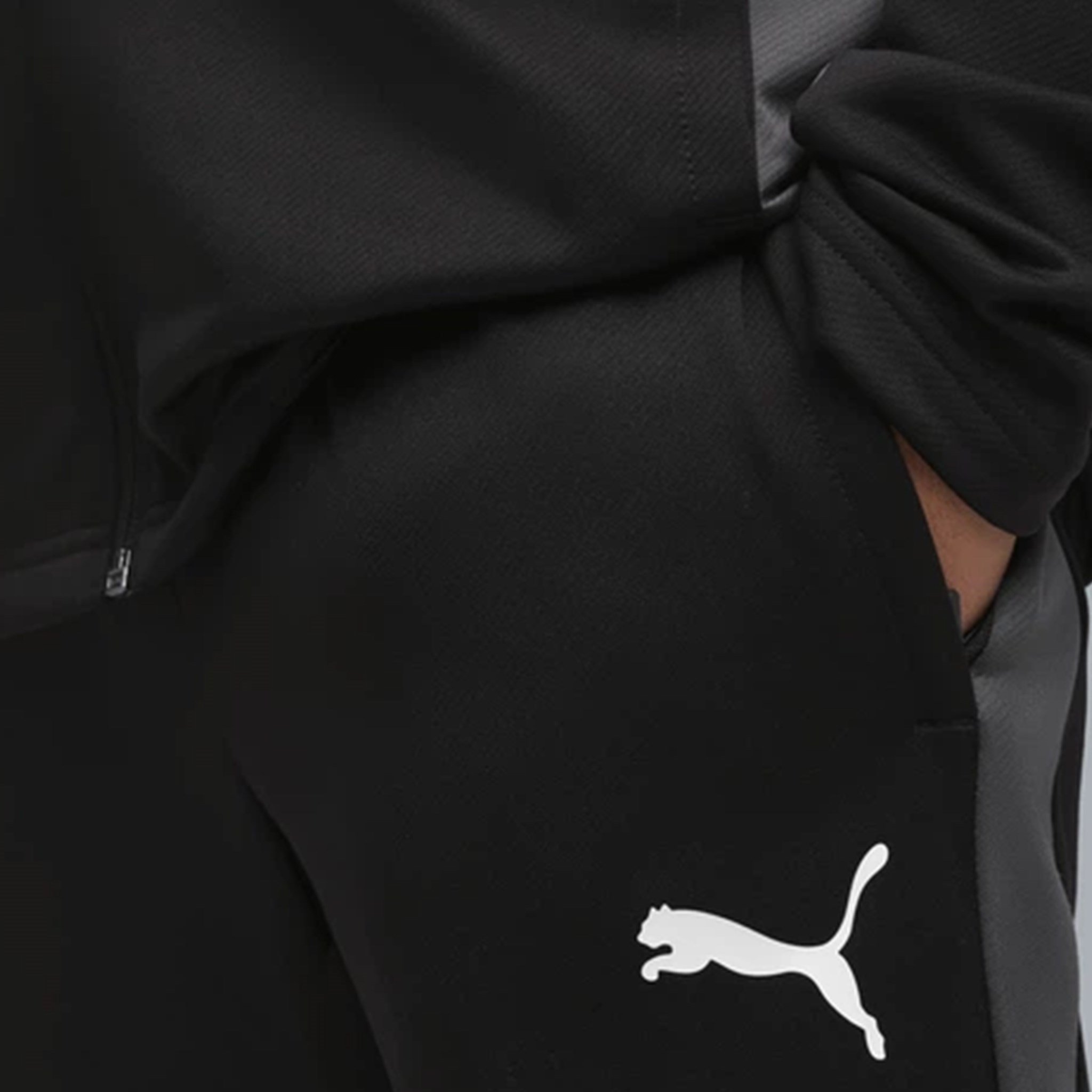 PUMA 66057603 INDIVIDUALLIGA EŞOFMAN TAKIMI