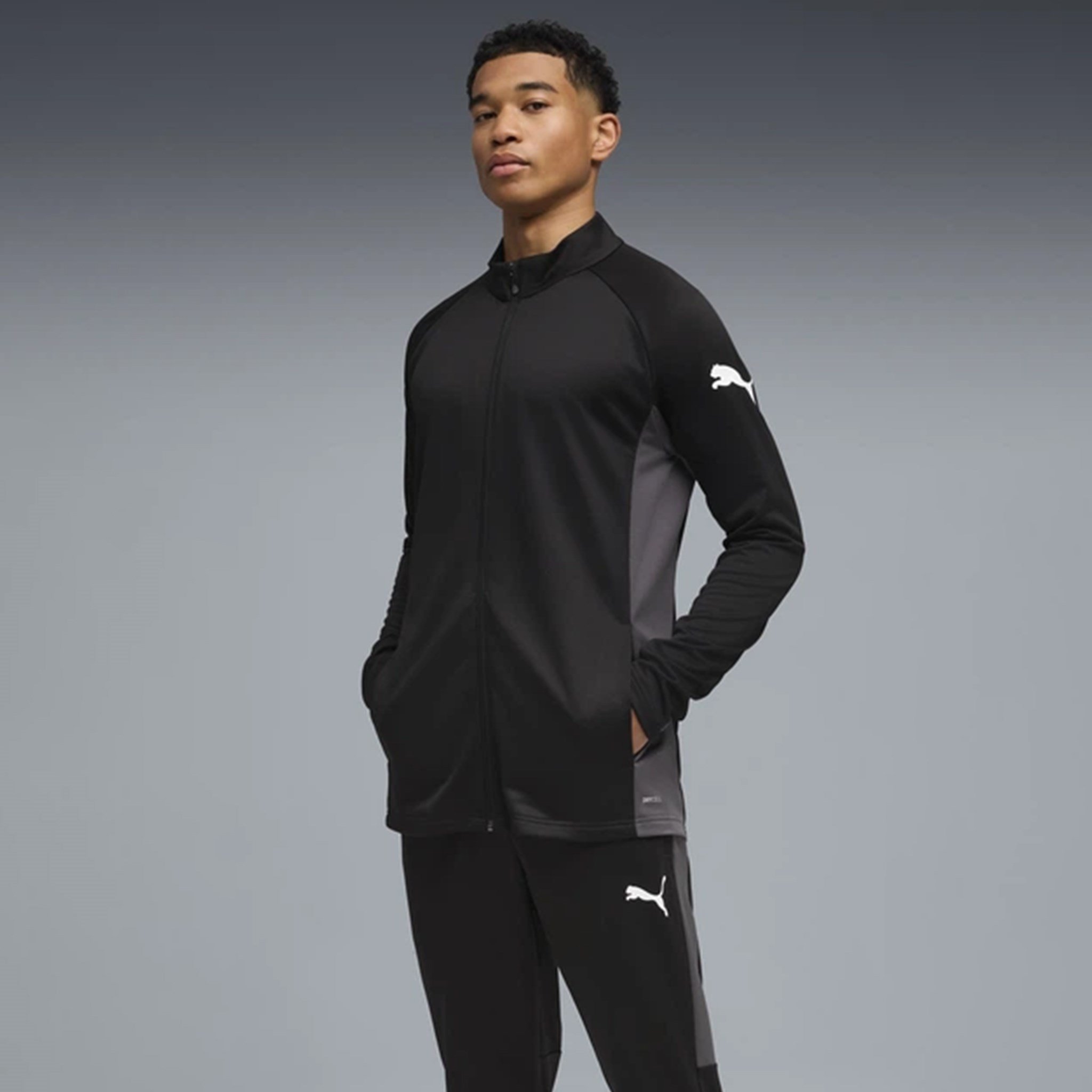 PUMA 66057603 INDIVIDUALLIGA EŞOFMAN TAKIMI