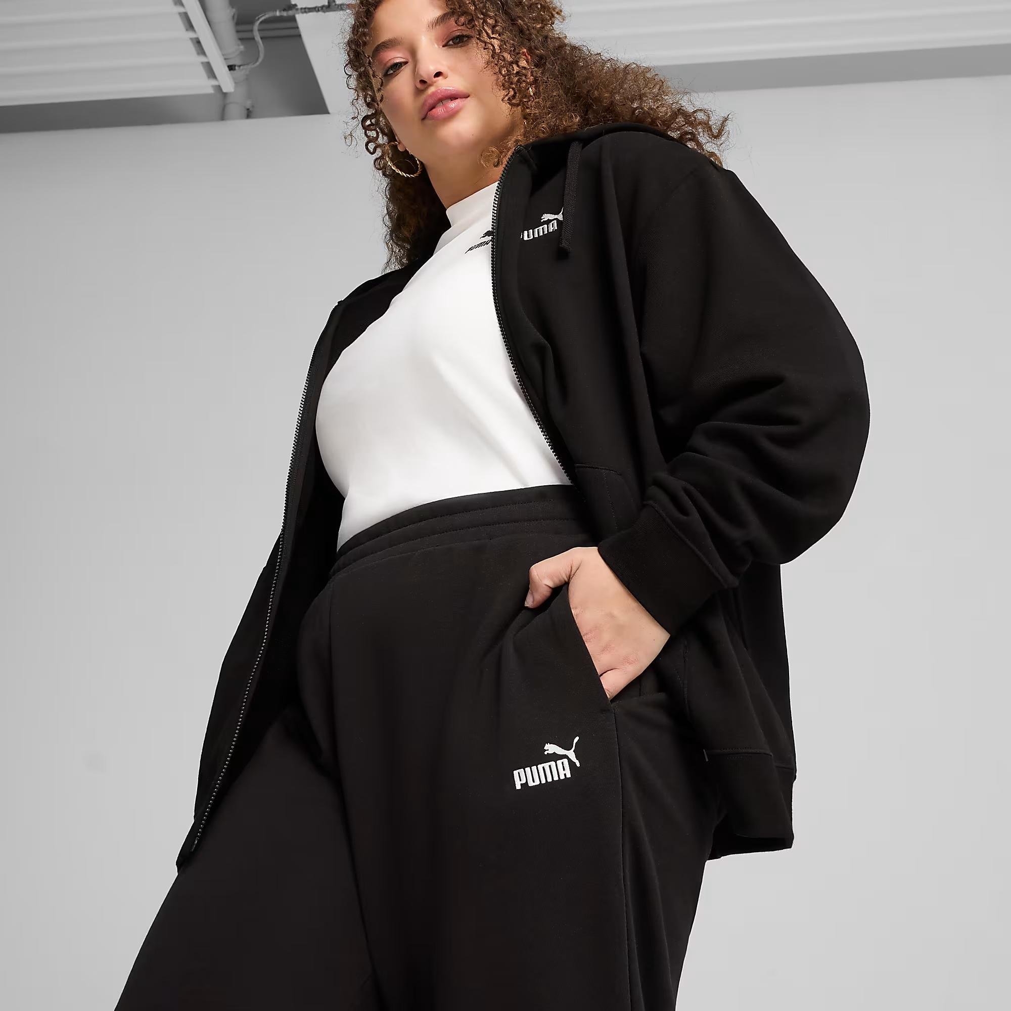 PUMA 68245001 ESS NO. 1 LOGO EŞOFMAN ALTI