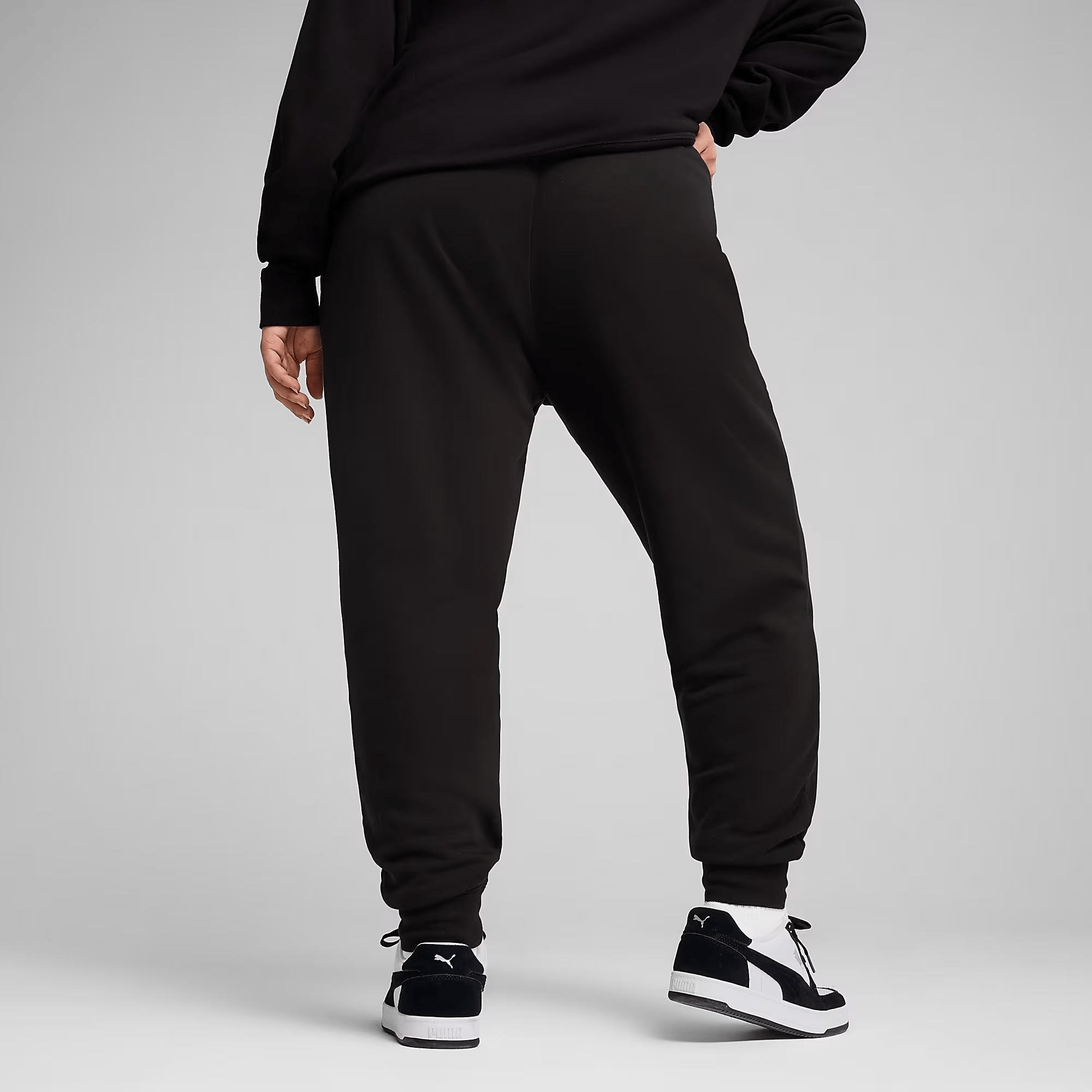 PUMA 68245001 ESS NO. 1 LOGO EŞOFMAN ALTI
