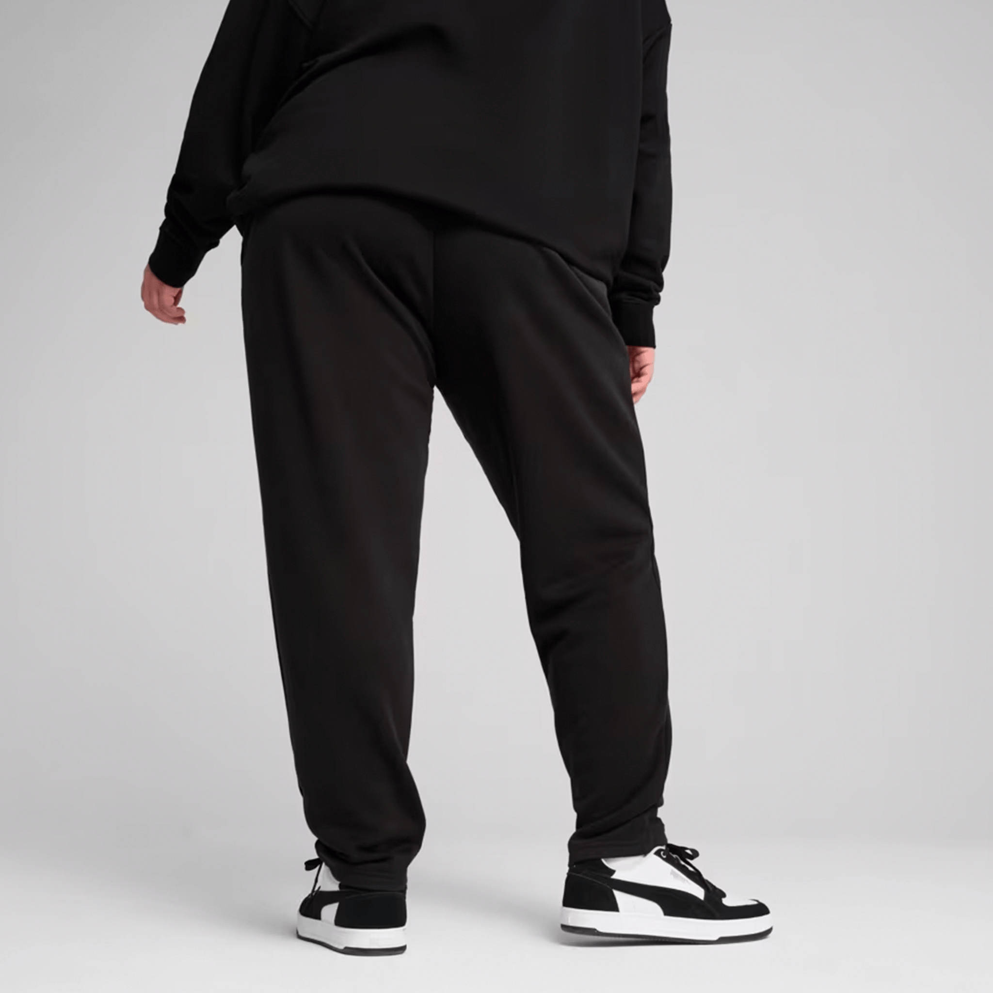 PUMA 68245401 ESS NO. 1 LOGO EŞOFMAN ALTI