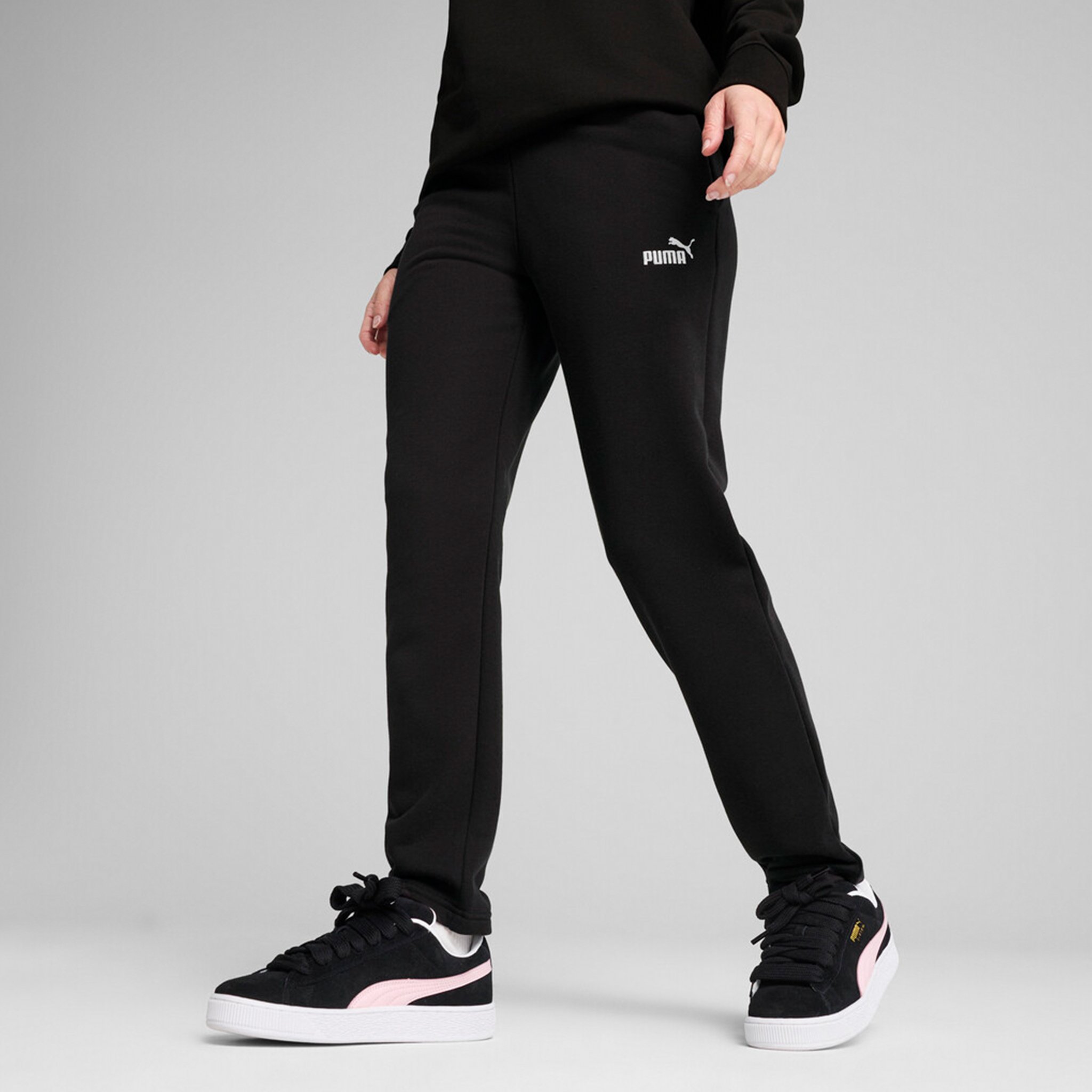 PUMA 68245401 ESS NO. 1 LOGO EŞOFMAN ALTI