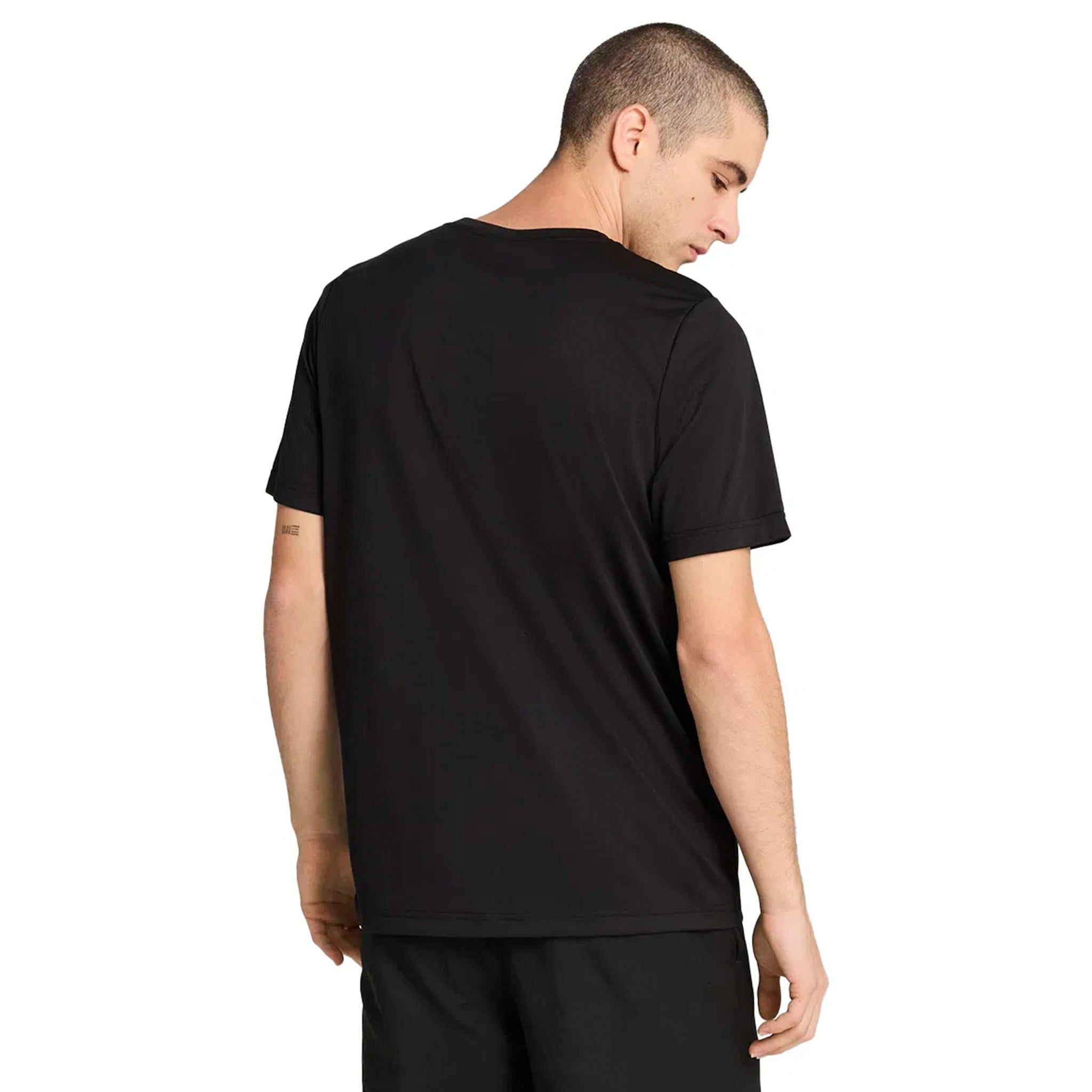 PUMA 68254201 ESS SMALL LOGO POLY TEE TİŞÖRT