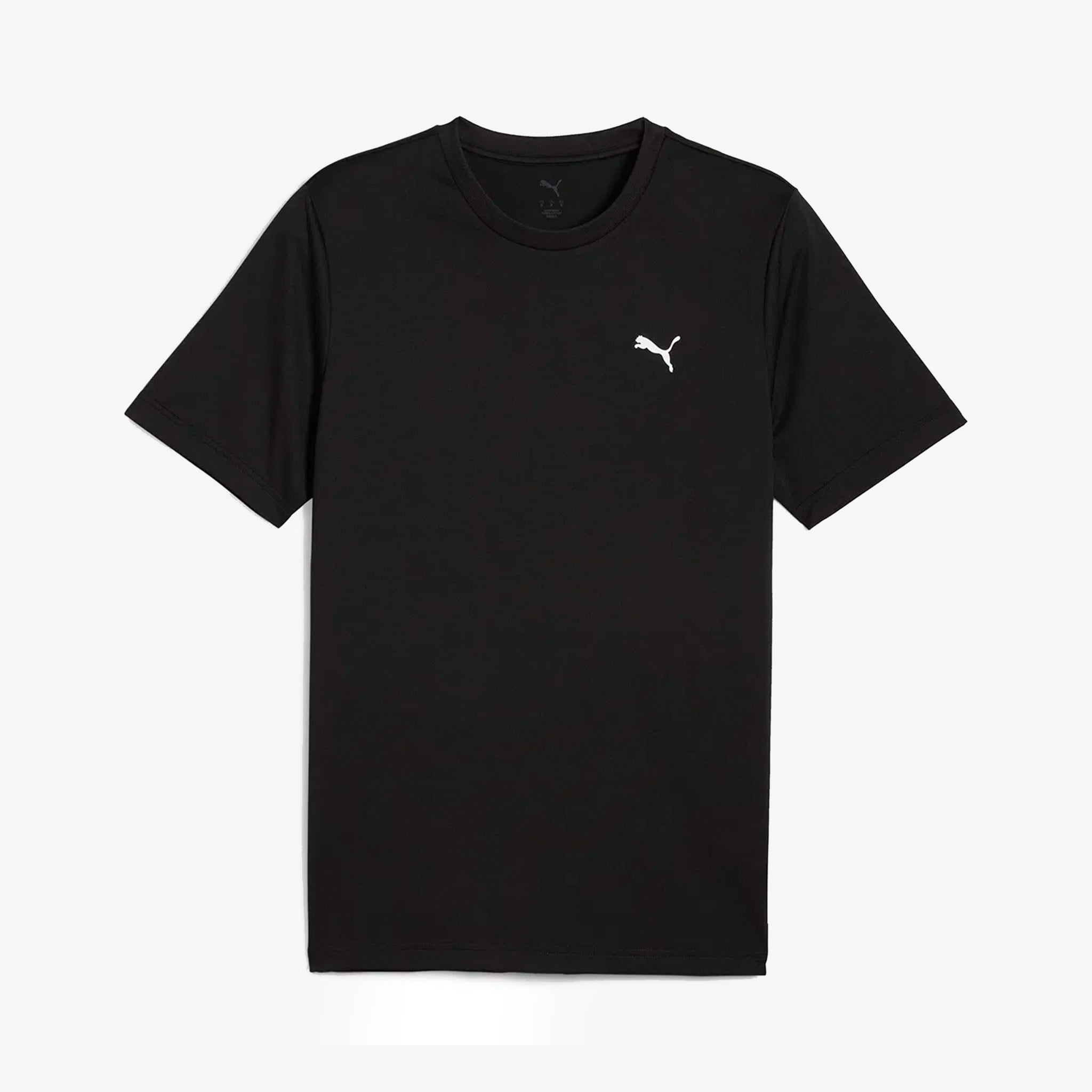PUMA 68254201 ESS SMALL LOGO POLY TEE TİŞÖRT