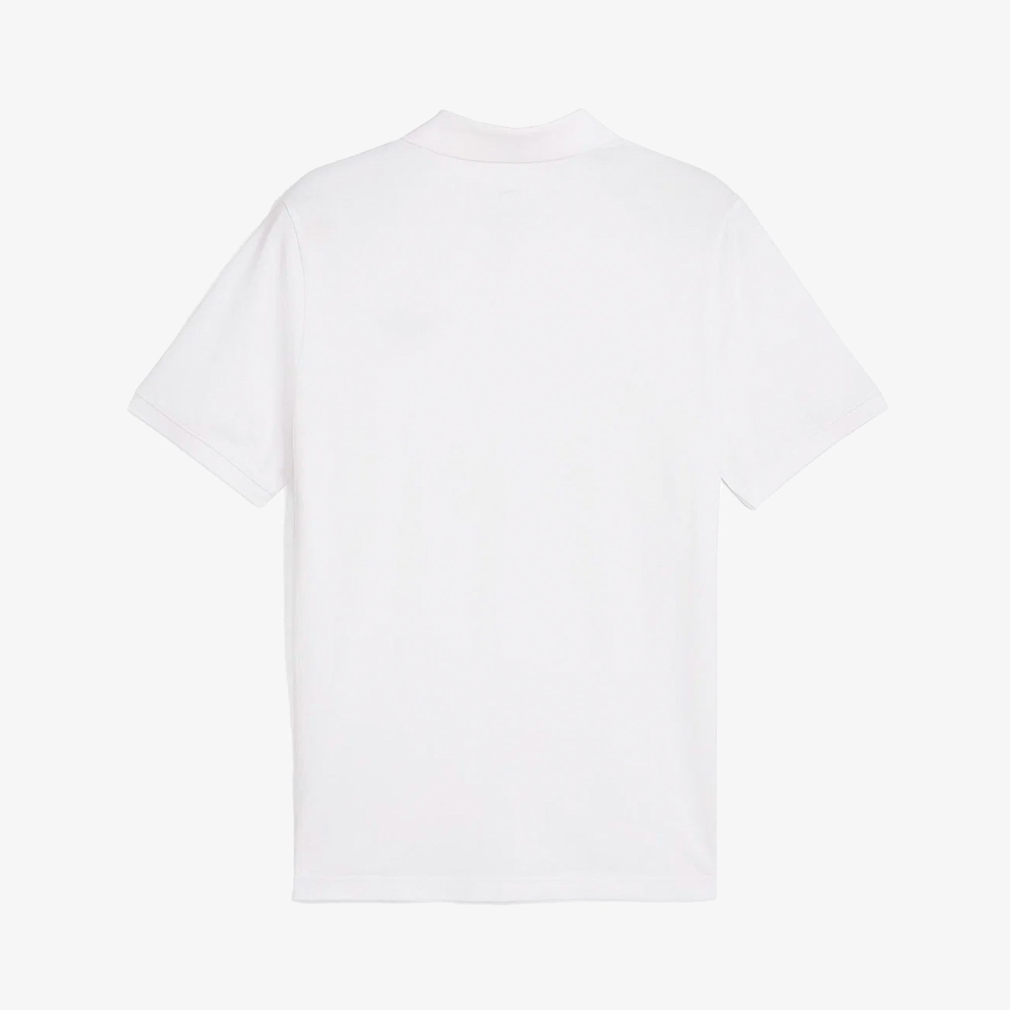 PUMA 68255202 ESS NO. 1 LOGO PIQUE POLO TİŞÖRT