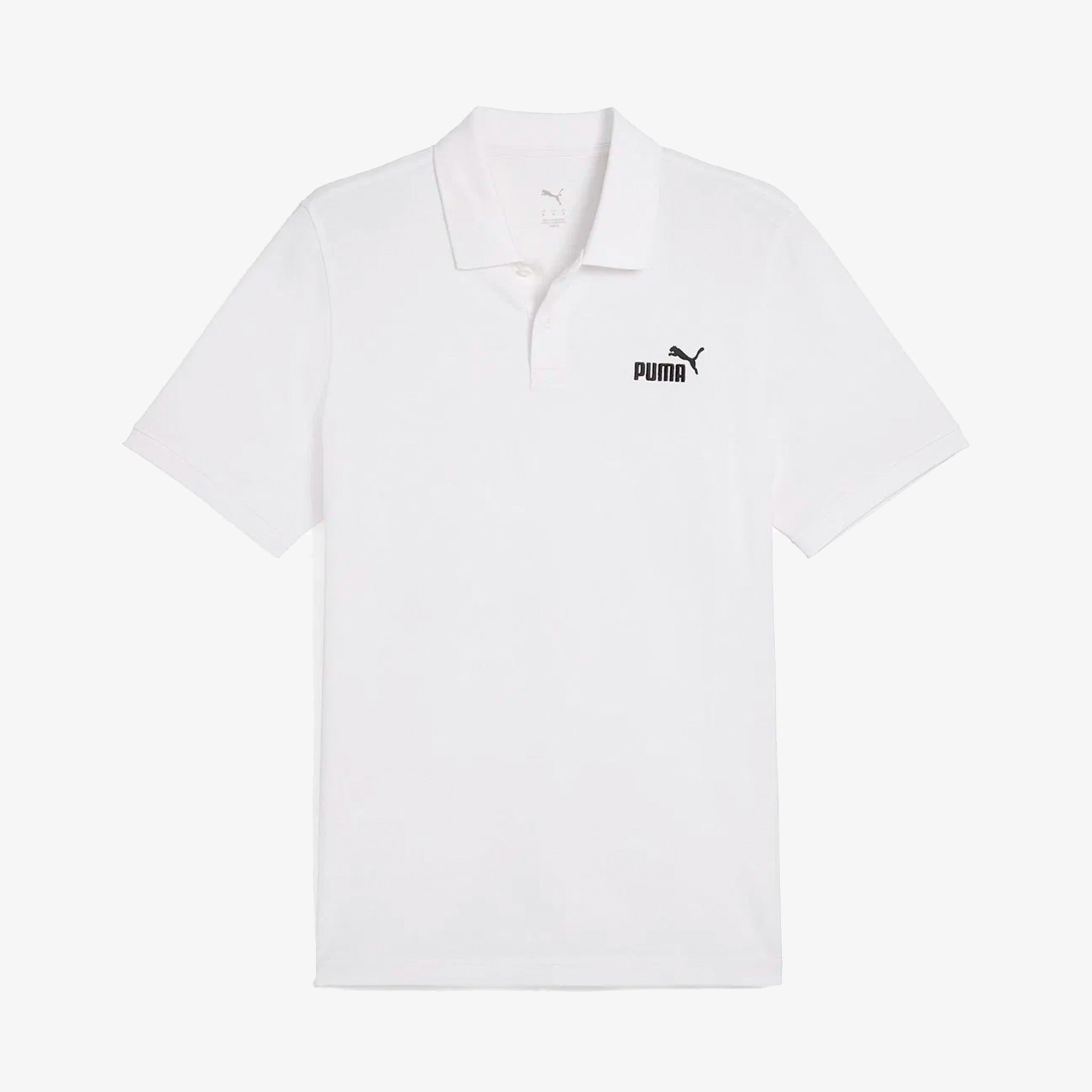 PUMA 68255202 ESS NO. 1 LOGO PIQUE POLO TİŞÖRT