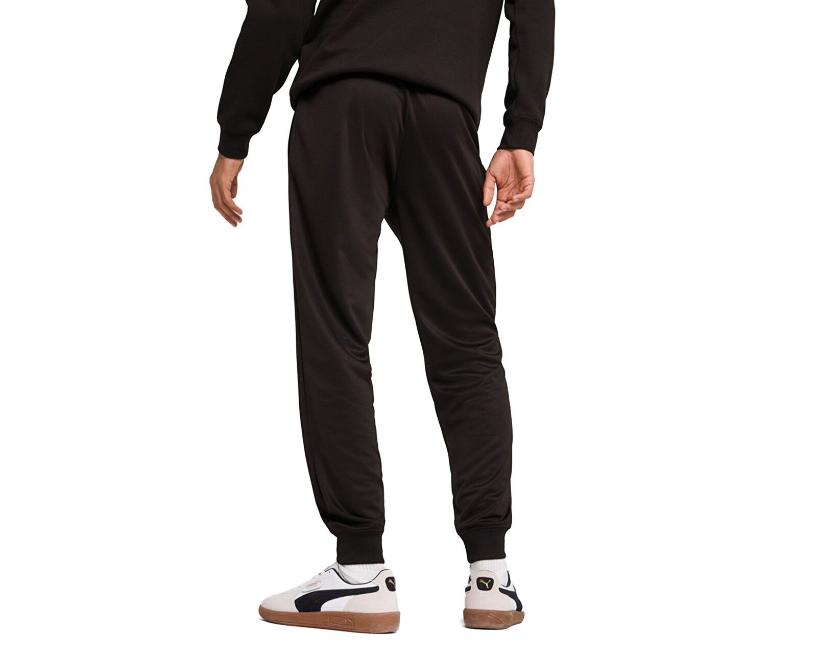 PUMA 68264801 ESS NO. 1 LOGO POLY EŞOFMAN ALTI