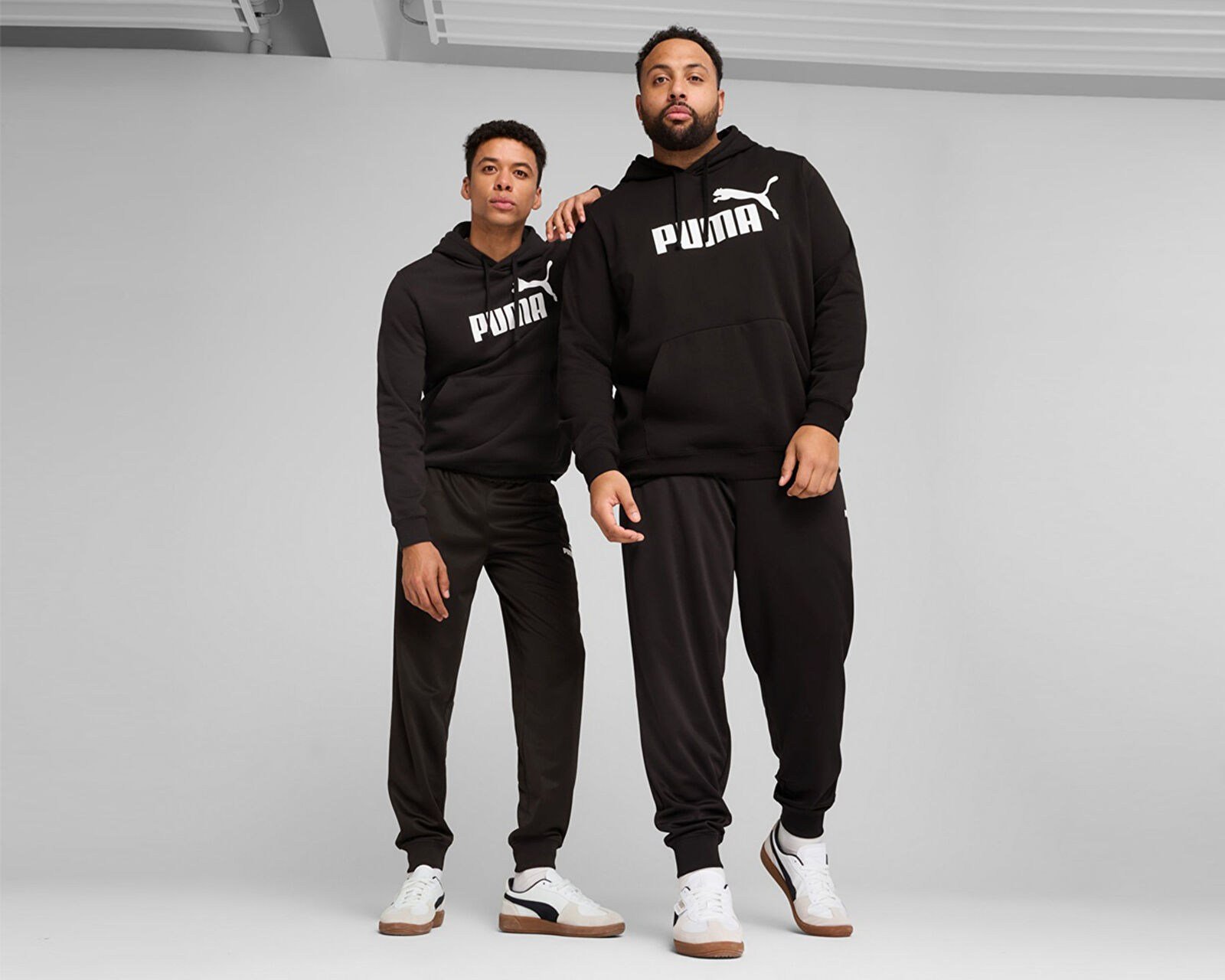 PUMA 68264801 ESS NO. 1 LOGO POLY EŞOFMAN ALTI