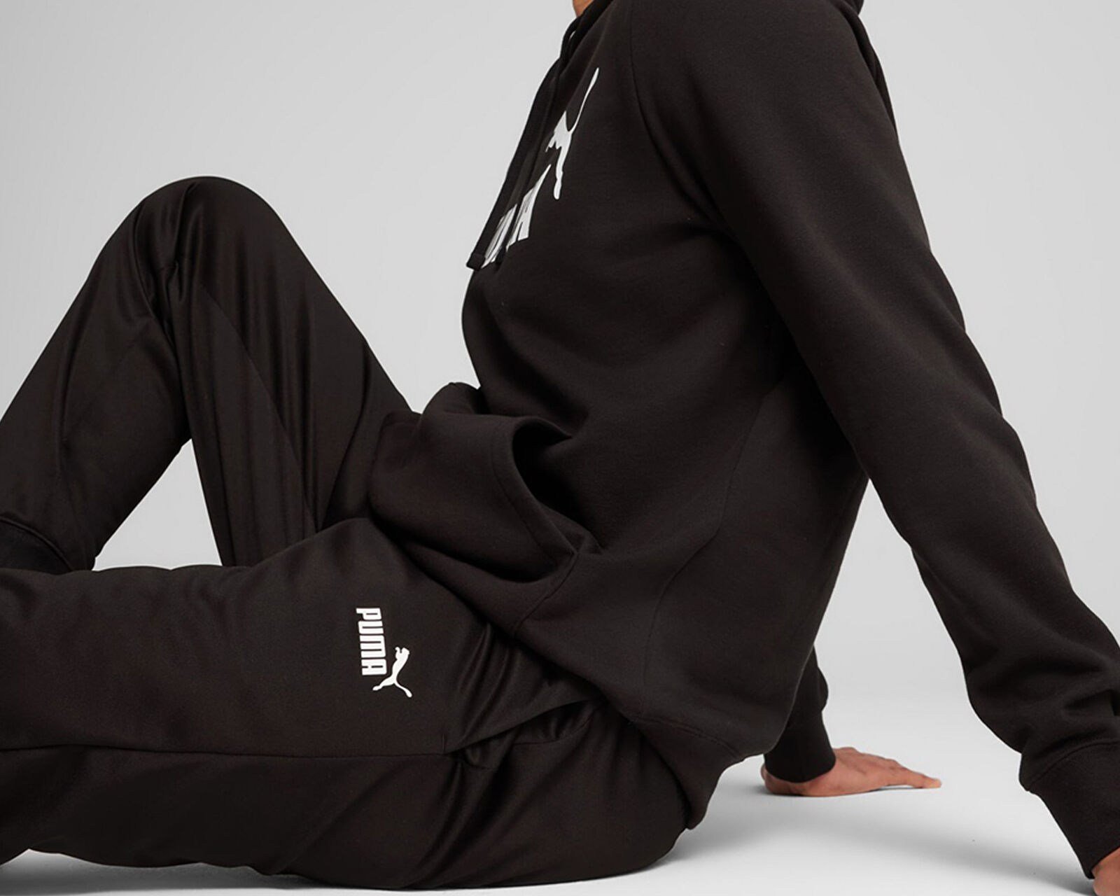 PUMA 68264801 ESS NO. 1 LOGO POLY EŞOFMAN ALTI