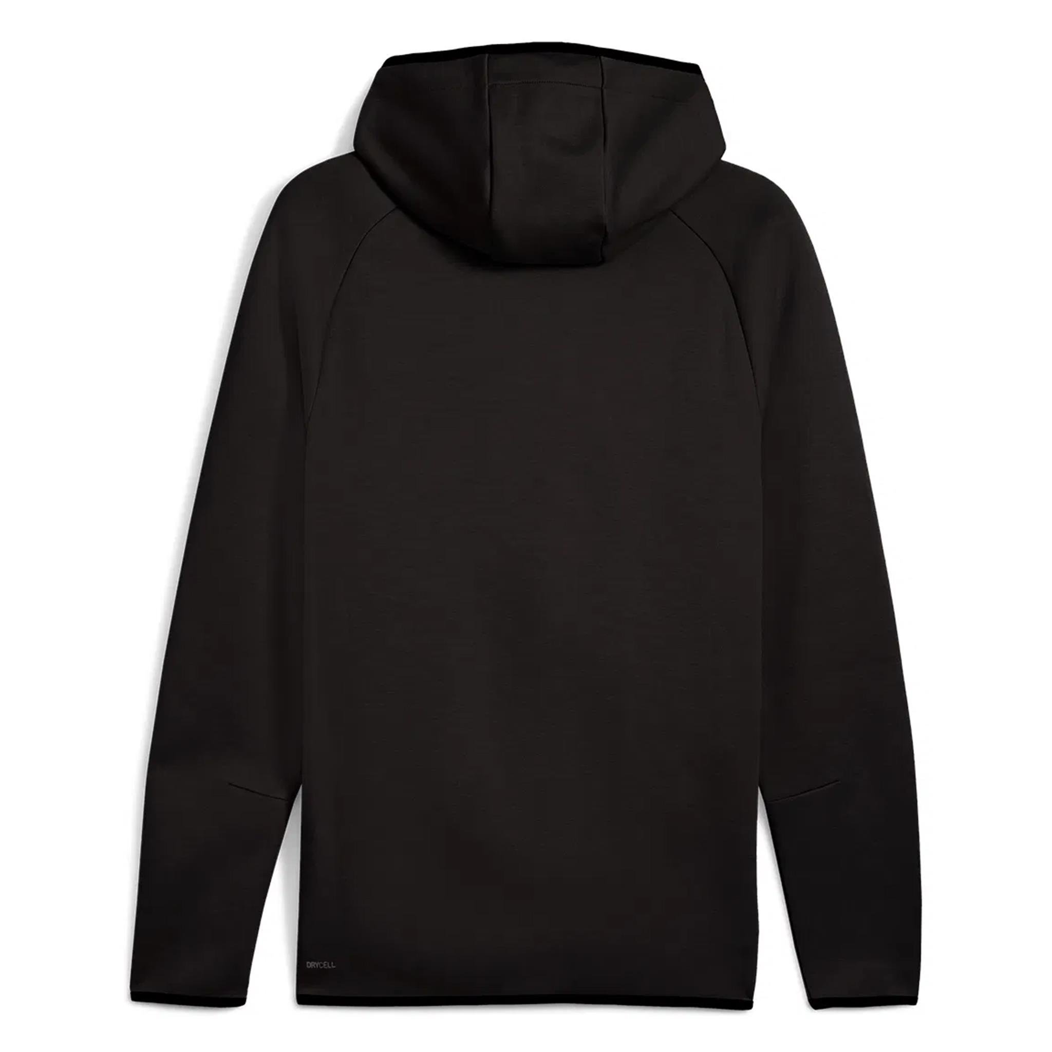 PUMA 68823001 EVOSTRIPE HOODIE DK