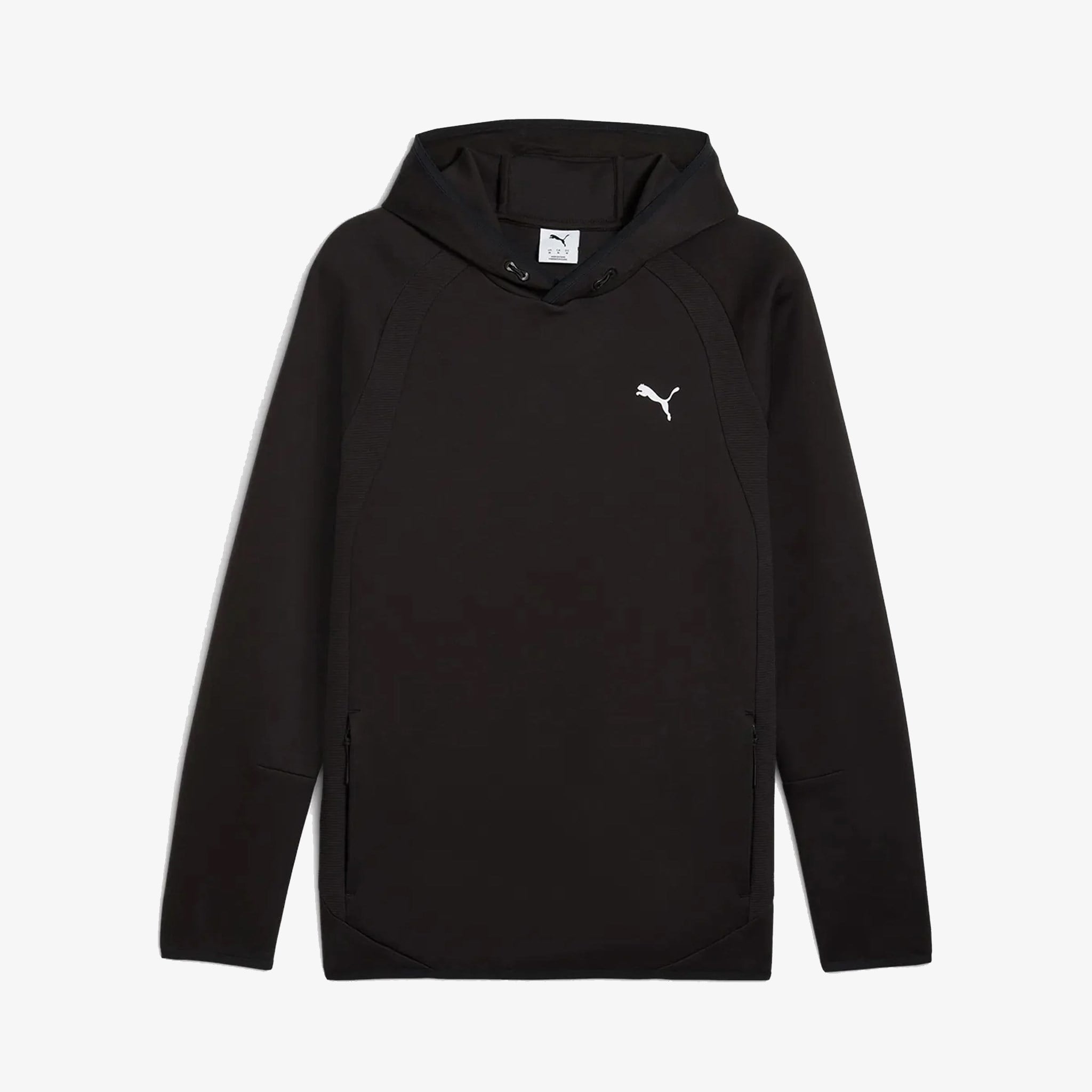PUMA 68823001 EVOSTRIPE HOODIE DK