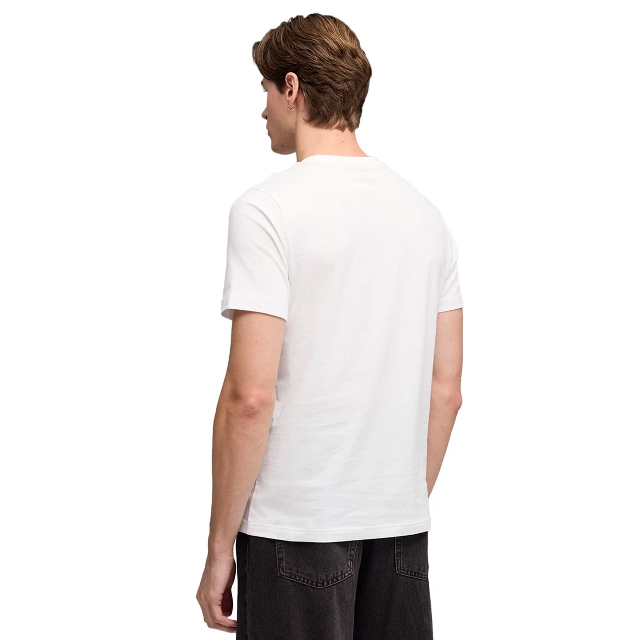PUMA 69177502 GRAPHIC TEE TİŞÖRT
