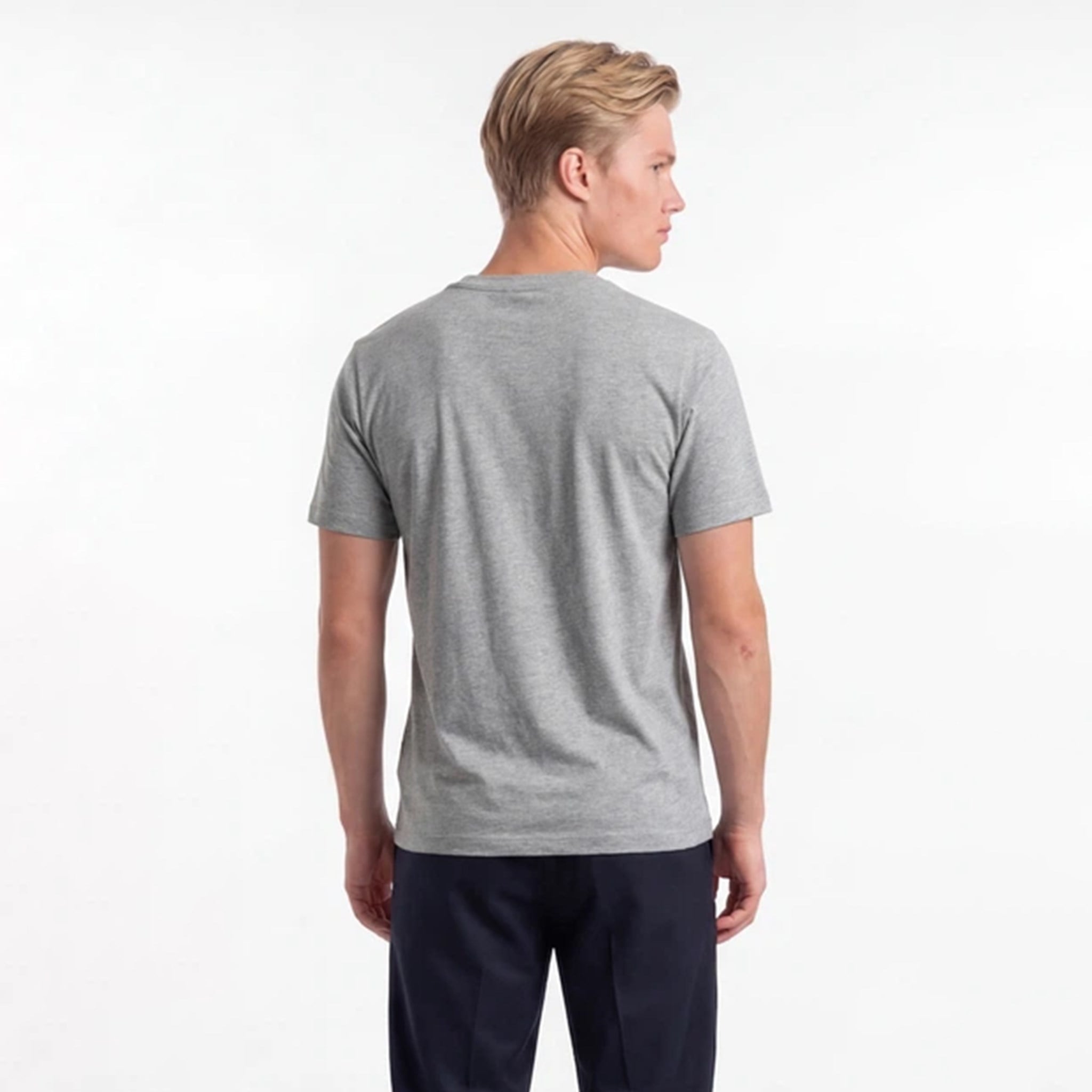 PUMA 69177503 GRAPHIC TEE TİŞÖRT