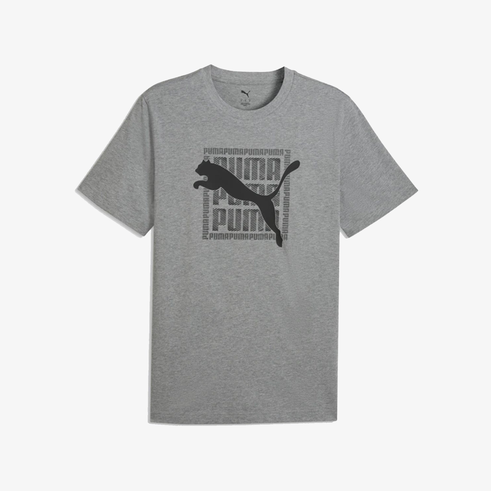 PUMA 69177503 GRAPHIC TEE TİŞÖRT