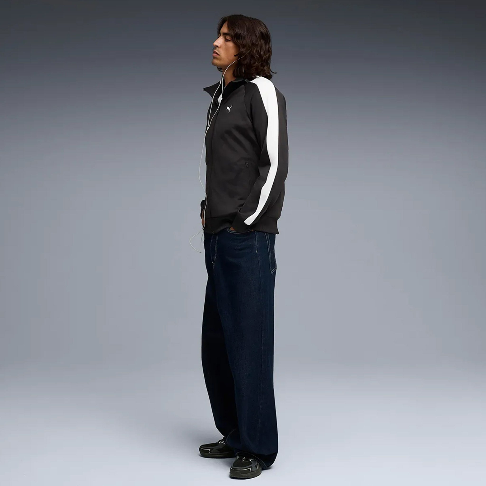 PUMA 69246201 T7 TRACK JACKET