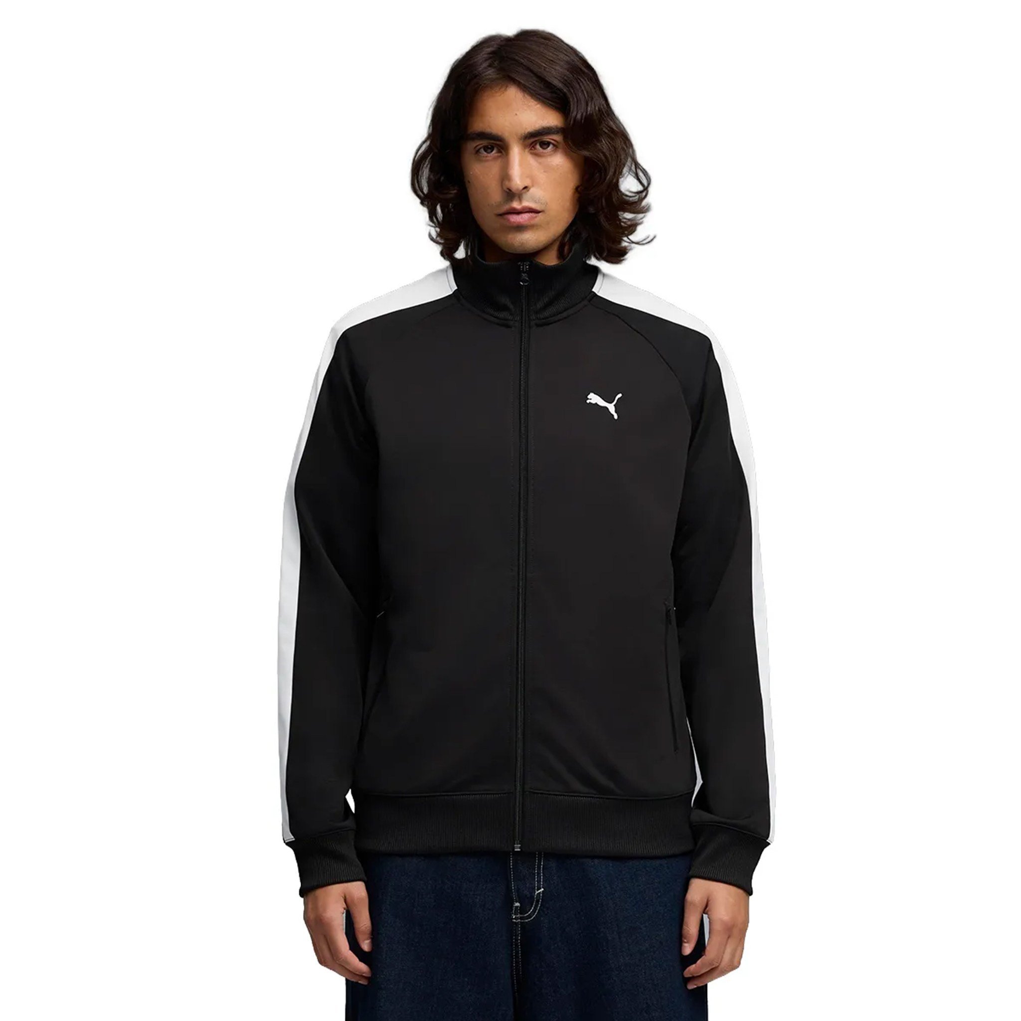 PUMA 69246201 T7 TRACK JACKET