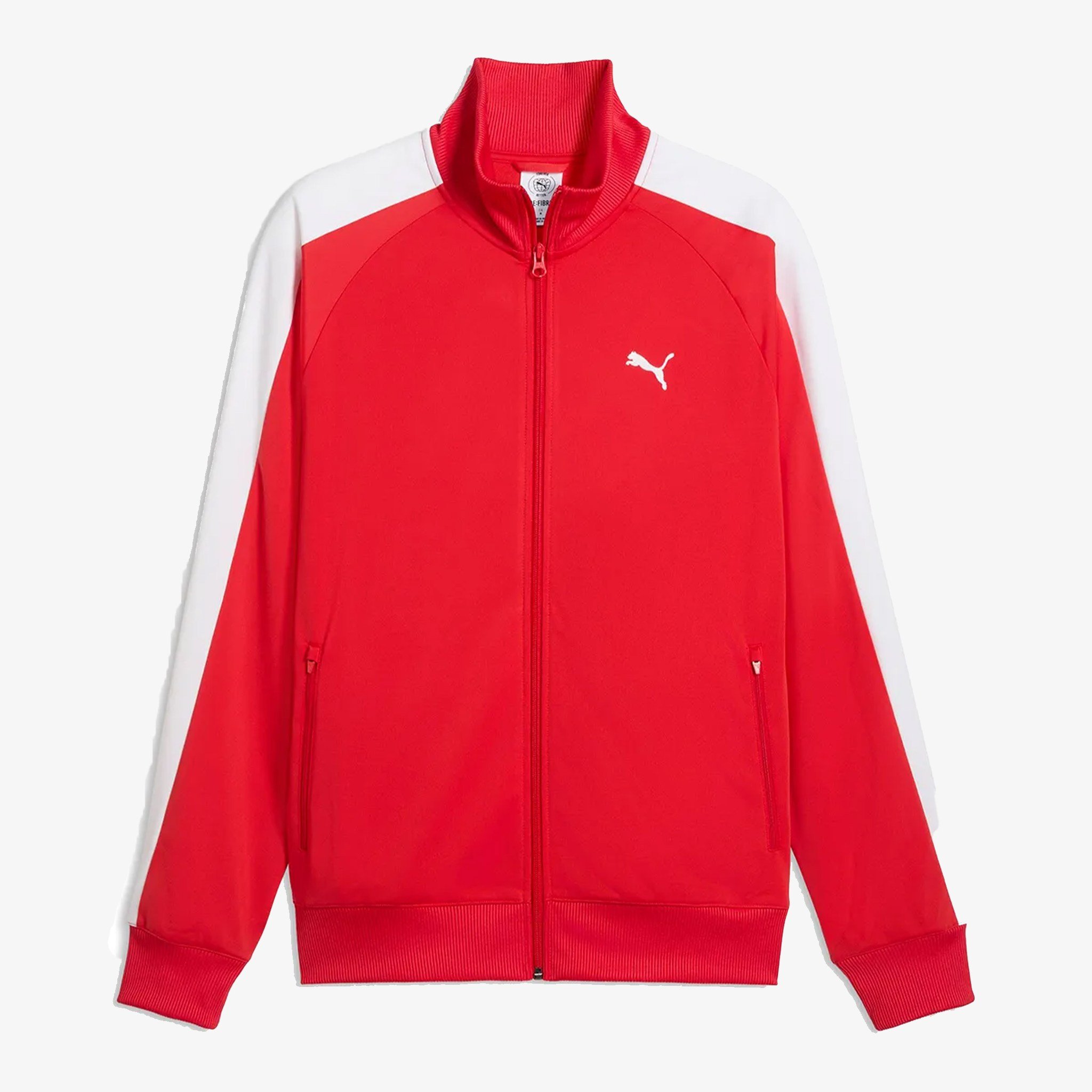 PUMA 69246211 T7 TRACK JACKET