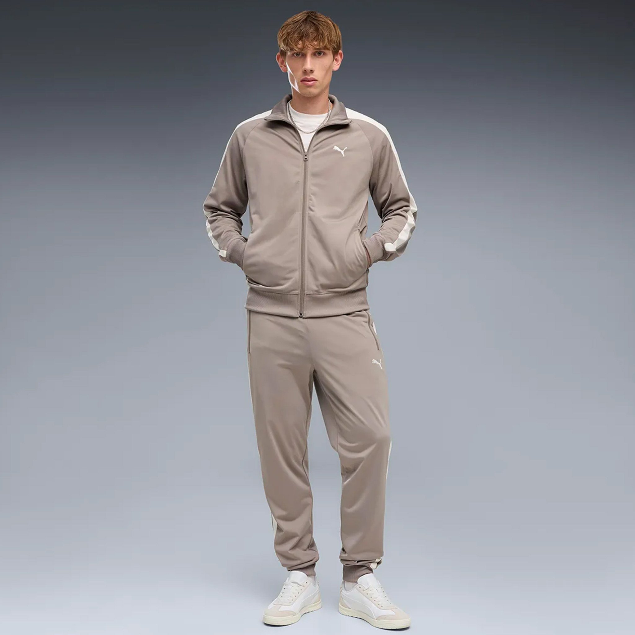 PUMA 69246281 T7 TRACK JACKET