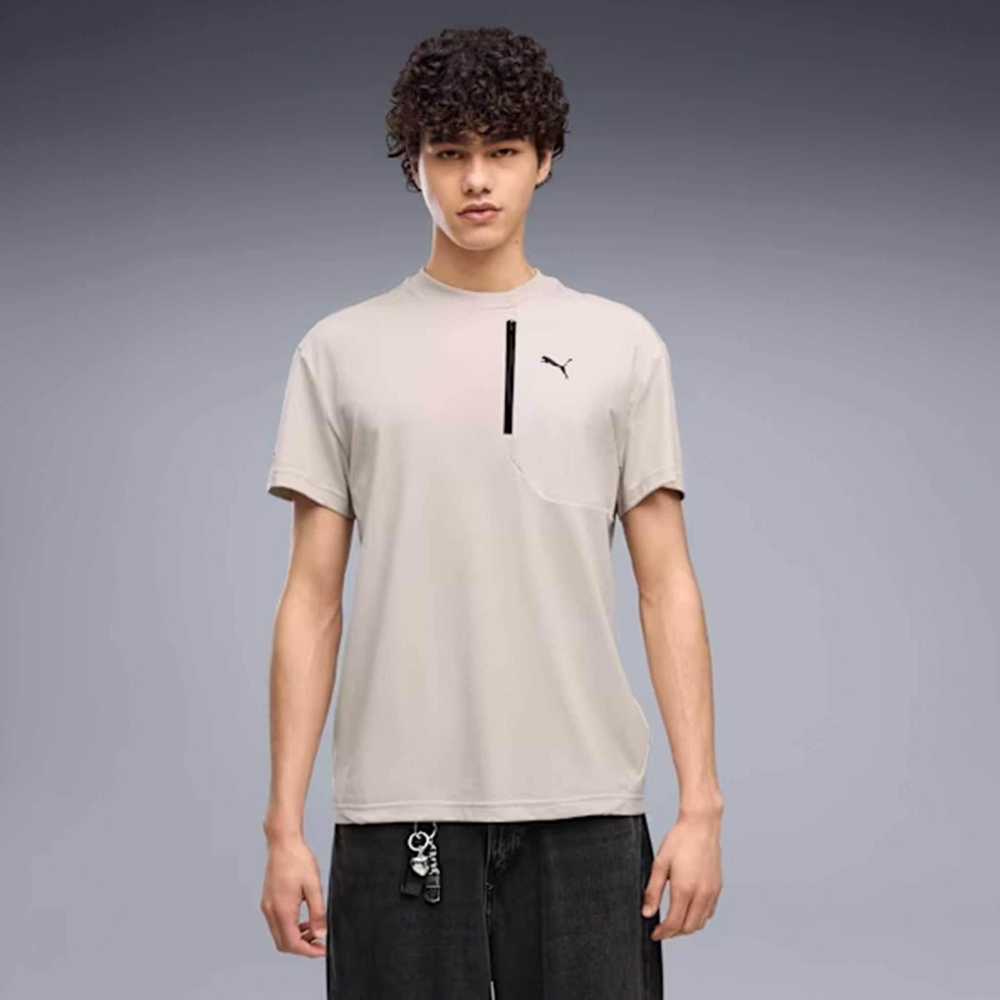 PUMA 69394482 PUMATECH TEE TİŞÖRT