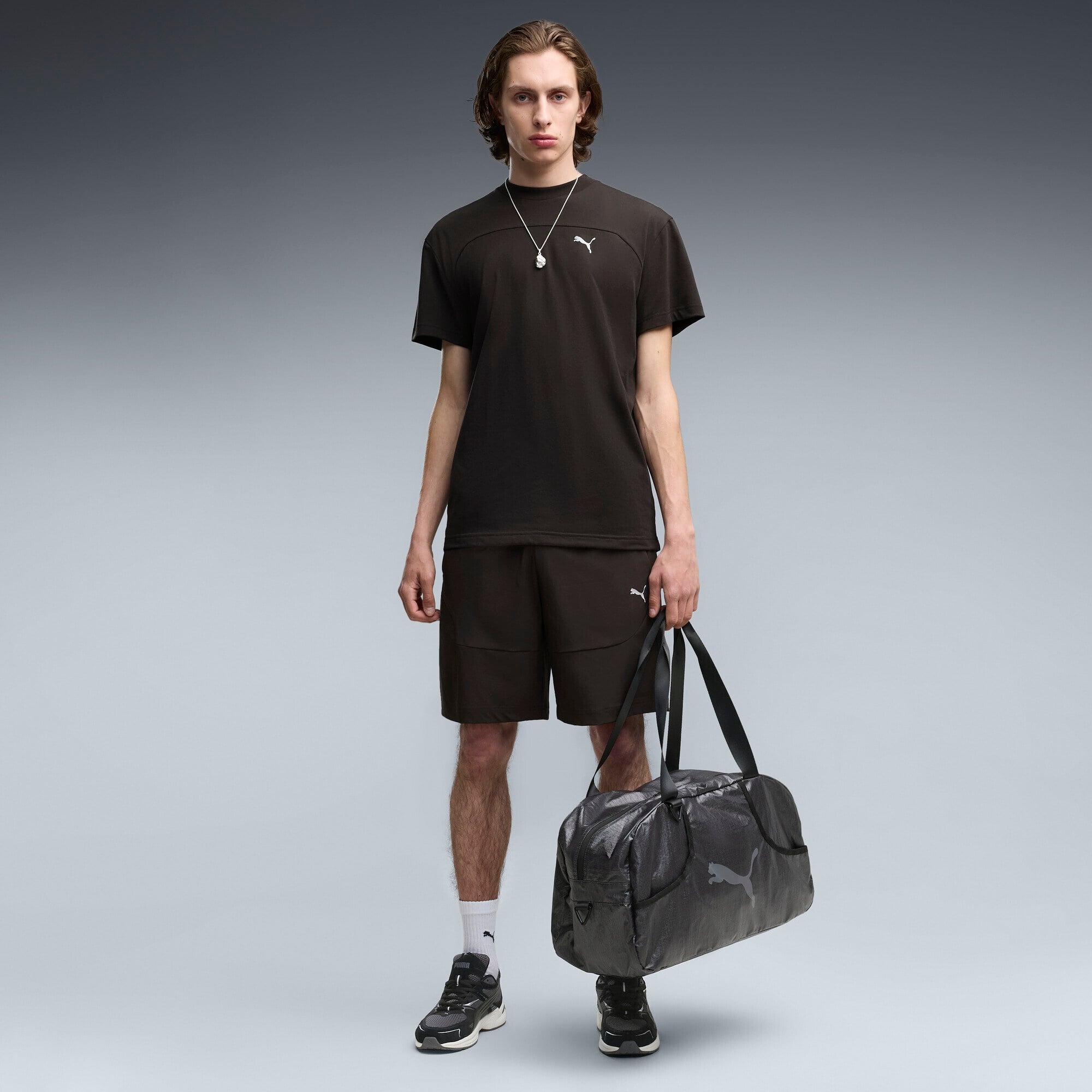 PUMA 69394601 PUMATECH TEE TİŞÖRT