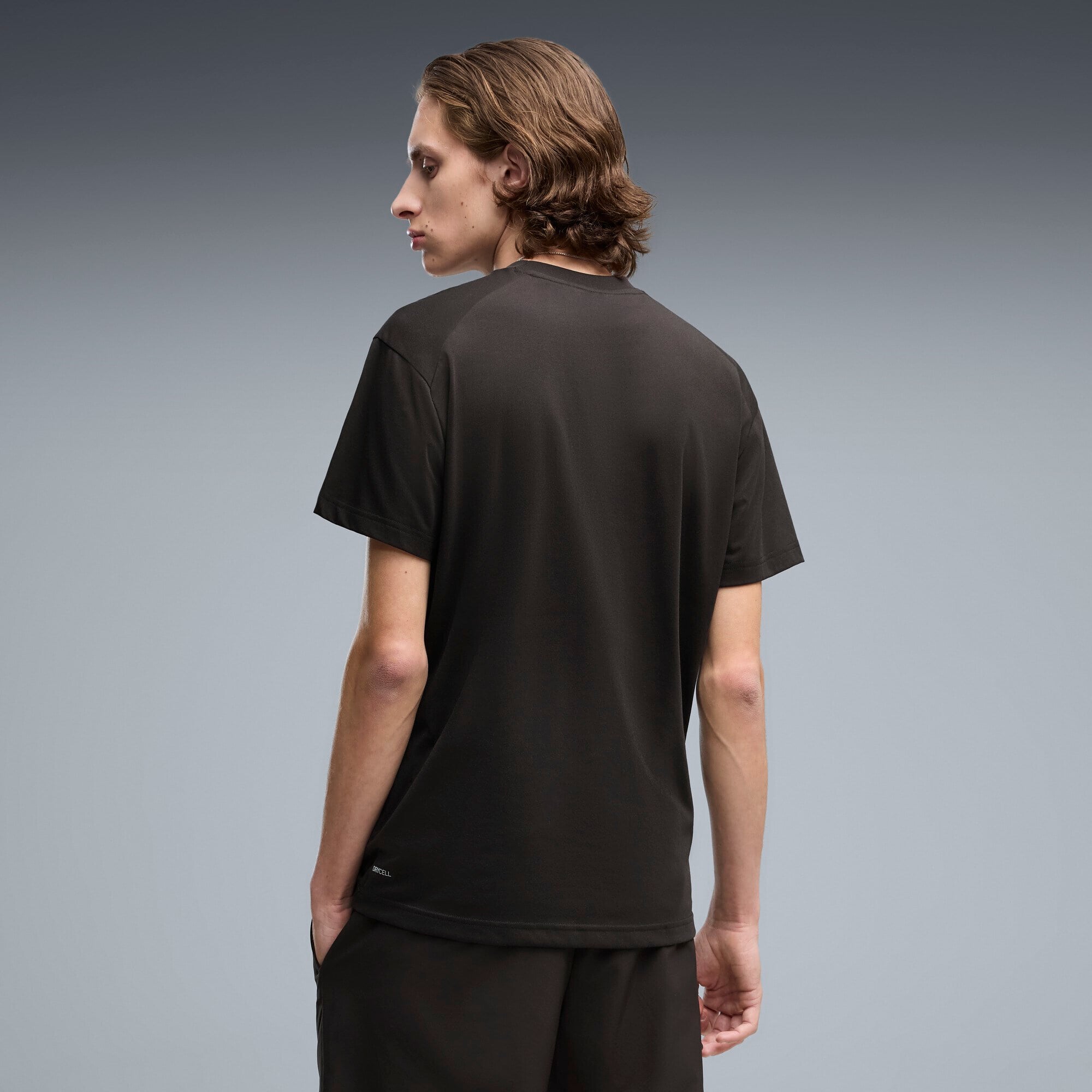 PUMA 69394601 PUMATECH TEE TİŞÖRT