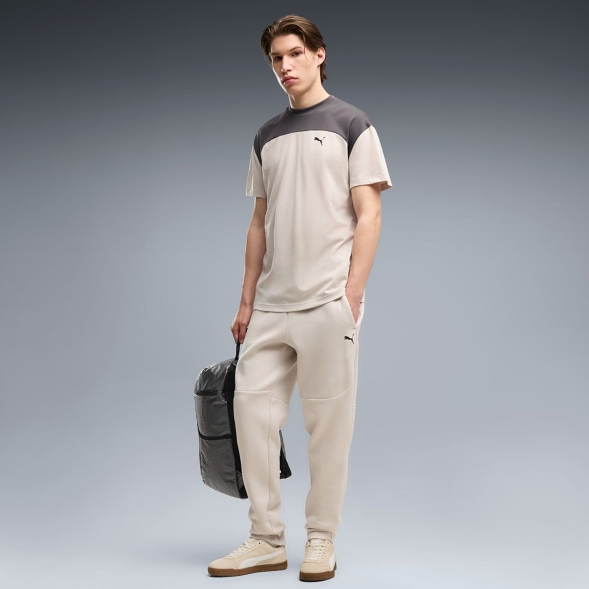 PUMA 69394682 PUMATECH TEE TİŞÖRT