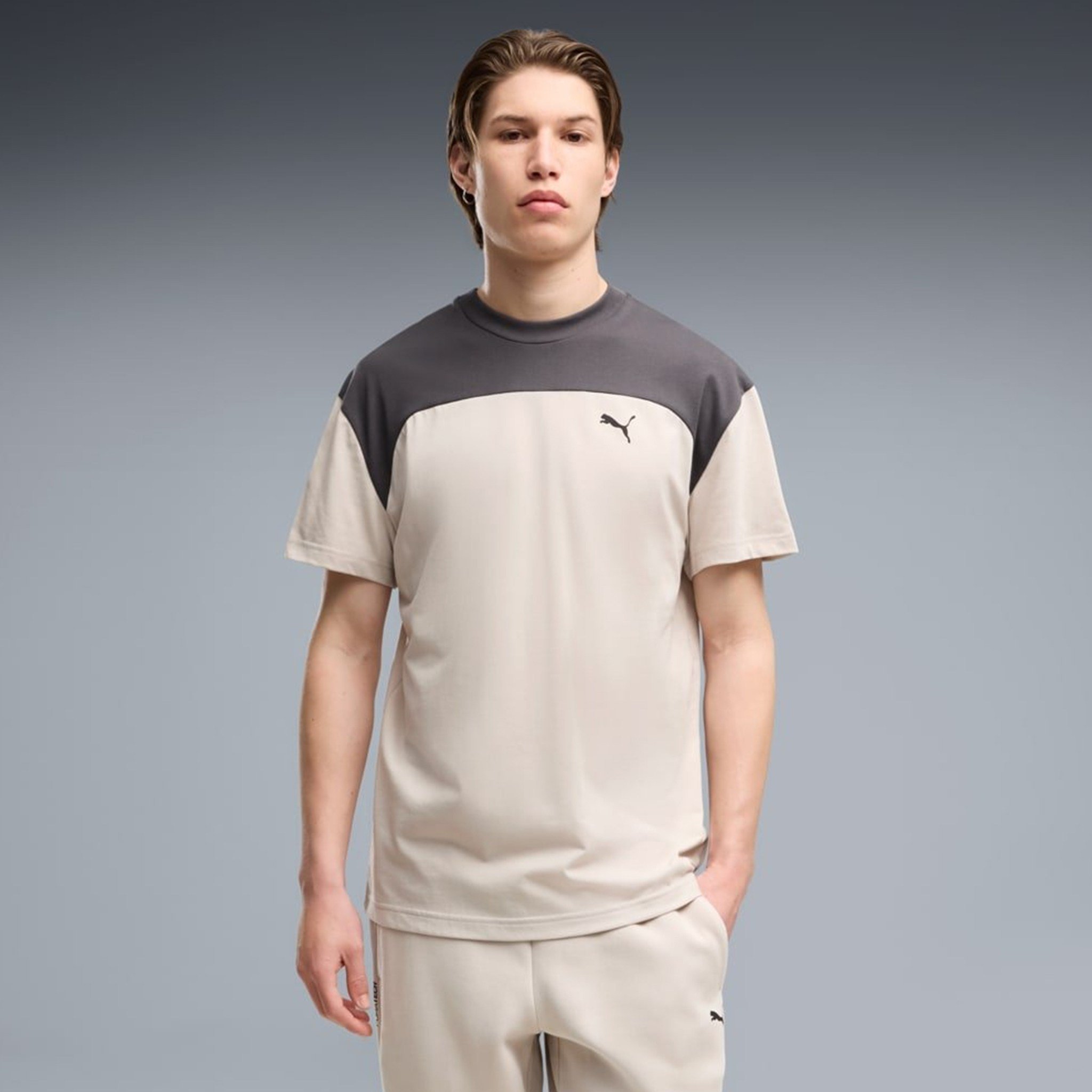 PUMA 69394682 PUMATECH TEE TİŞÖRT