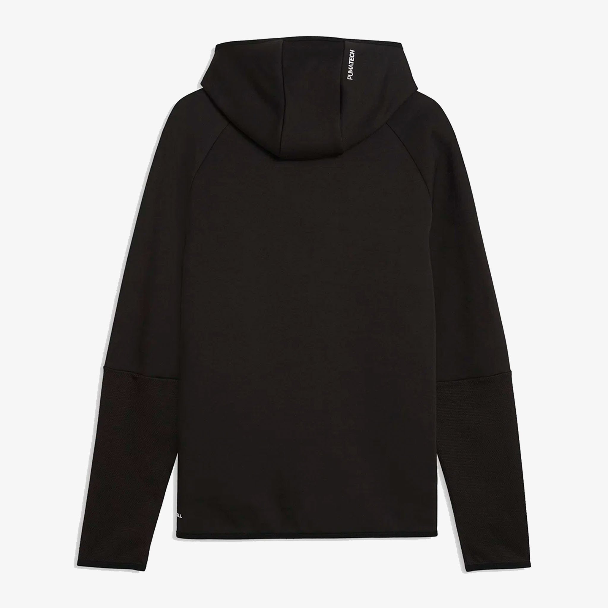 PUMA 69395101 PUMATECH FULL-ZIP HOODIE