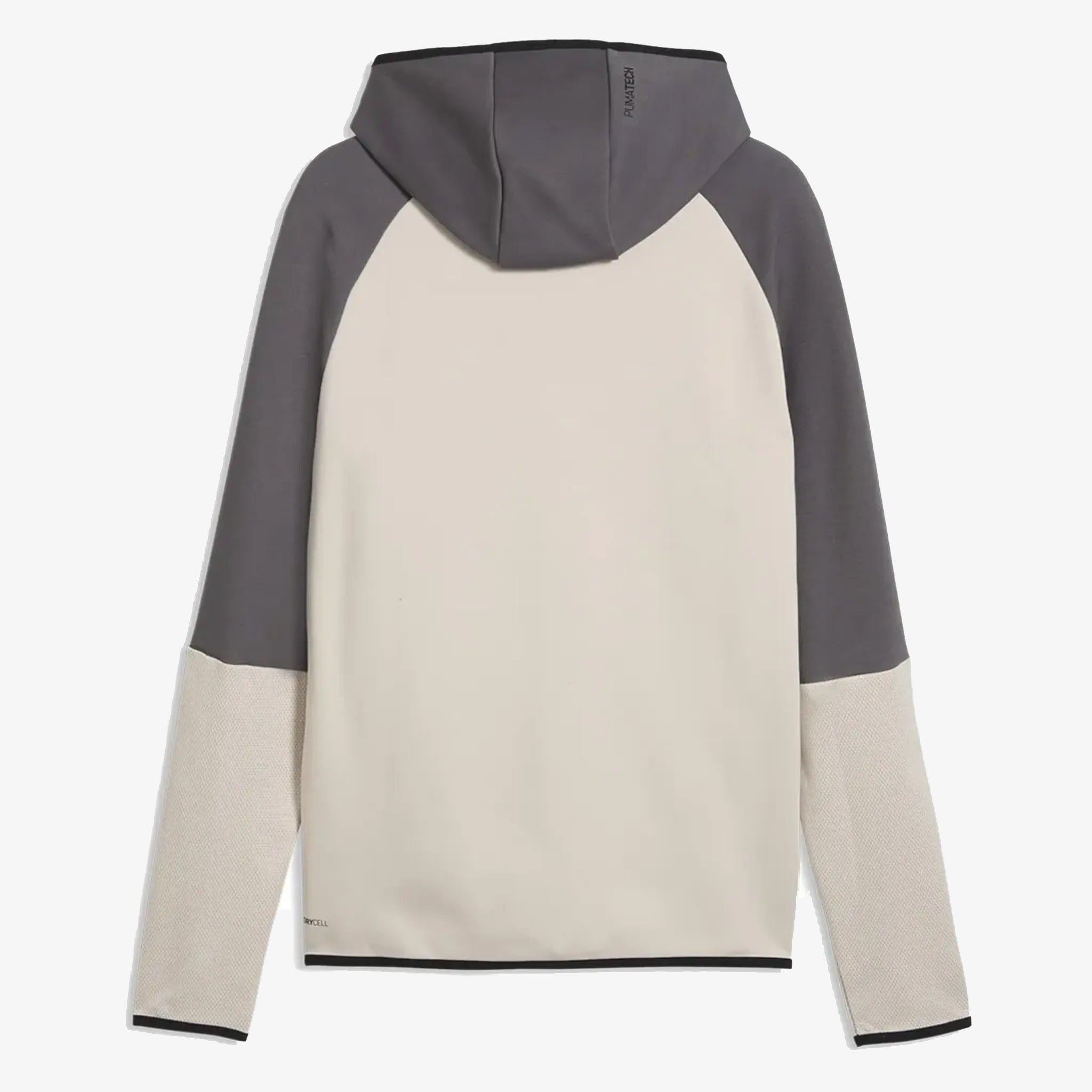 PUMA 69395182 PUMATECH FULL-ZIP HOODIE