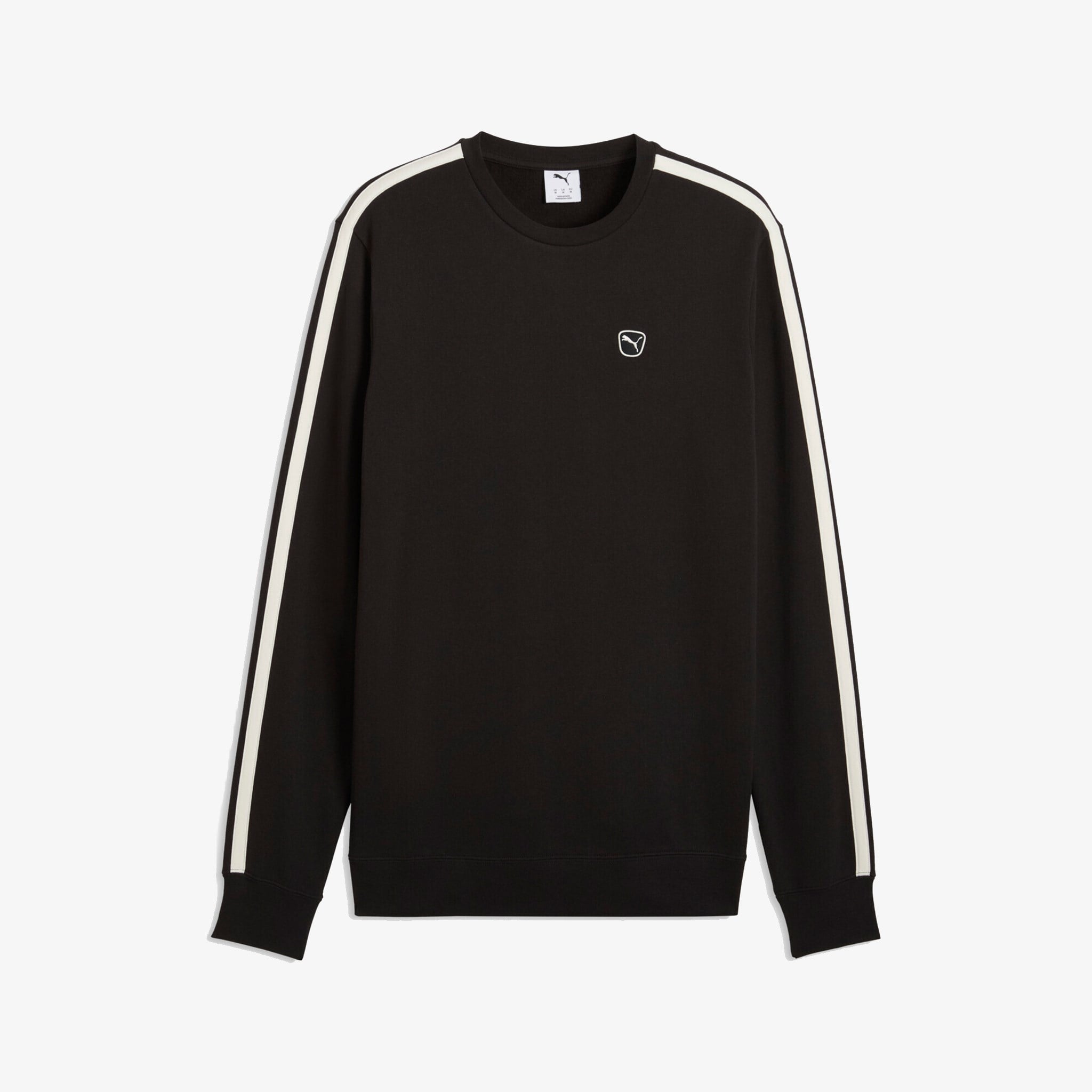 PUMA 69471951 ESS ELEVATED CREW