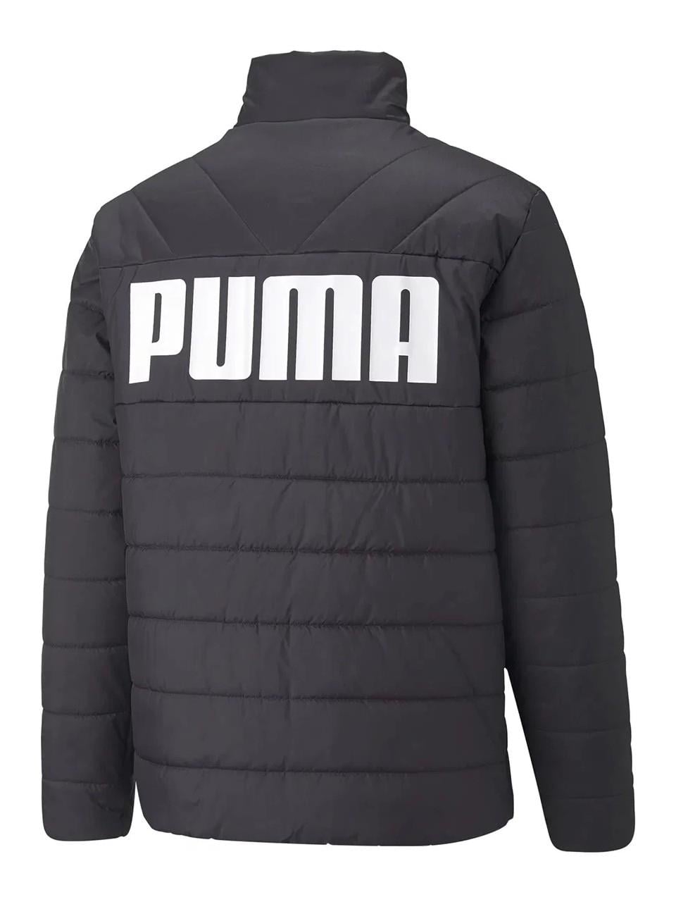 PUMA 84934901 ESS+ PADDED JACKET 