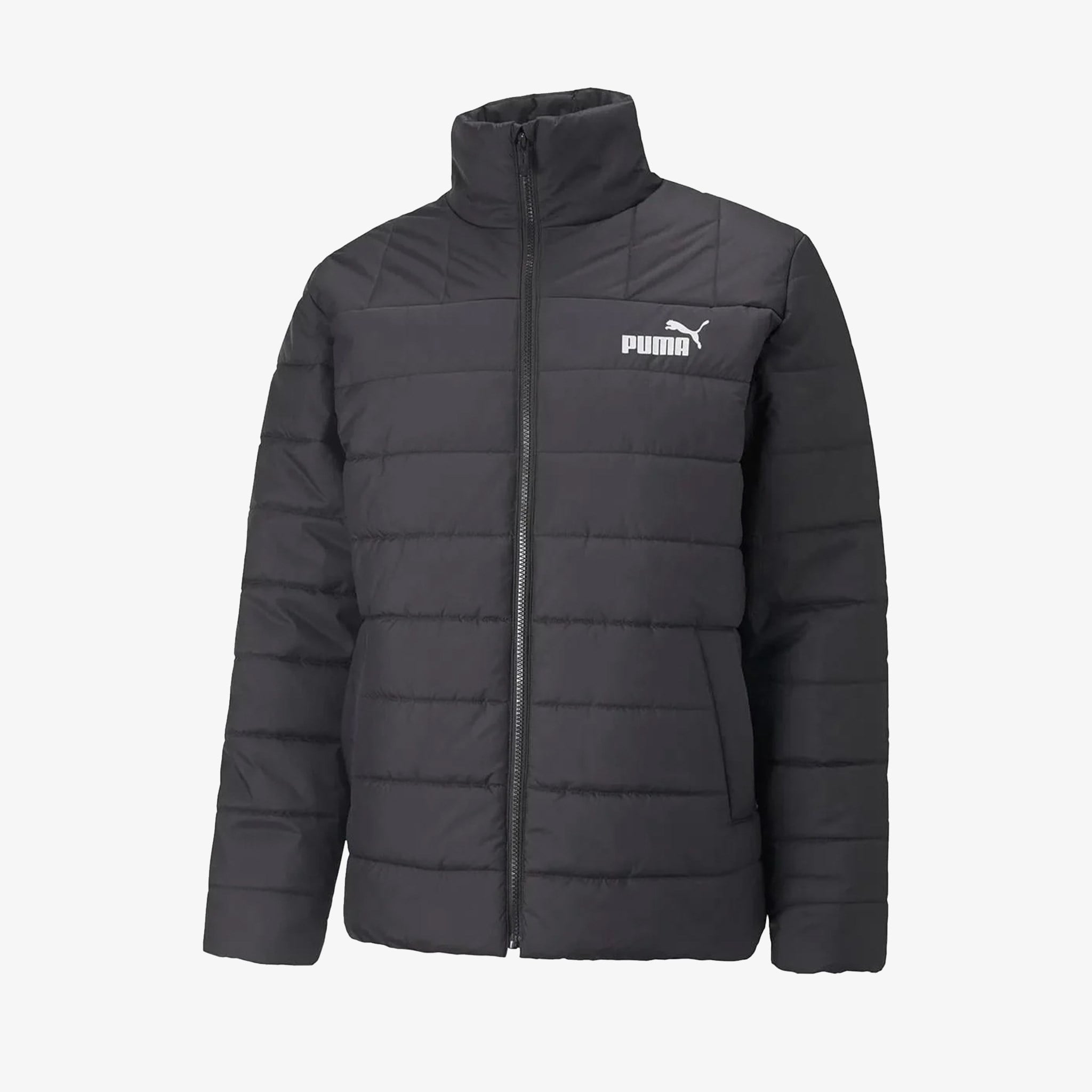 PUMA 84934901 ESS+ PADDED JACKET