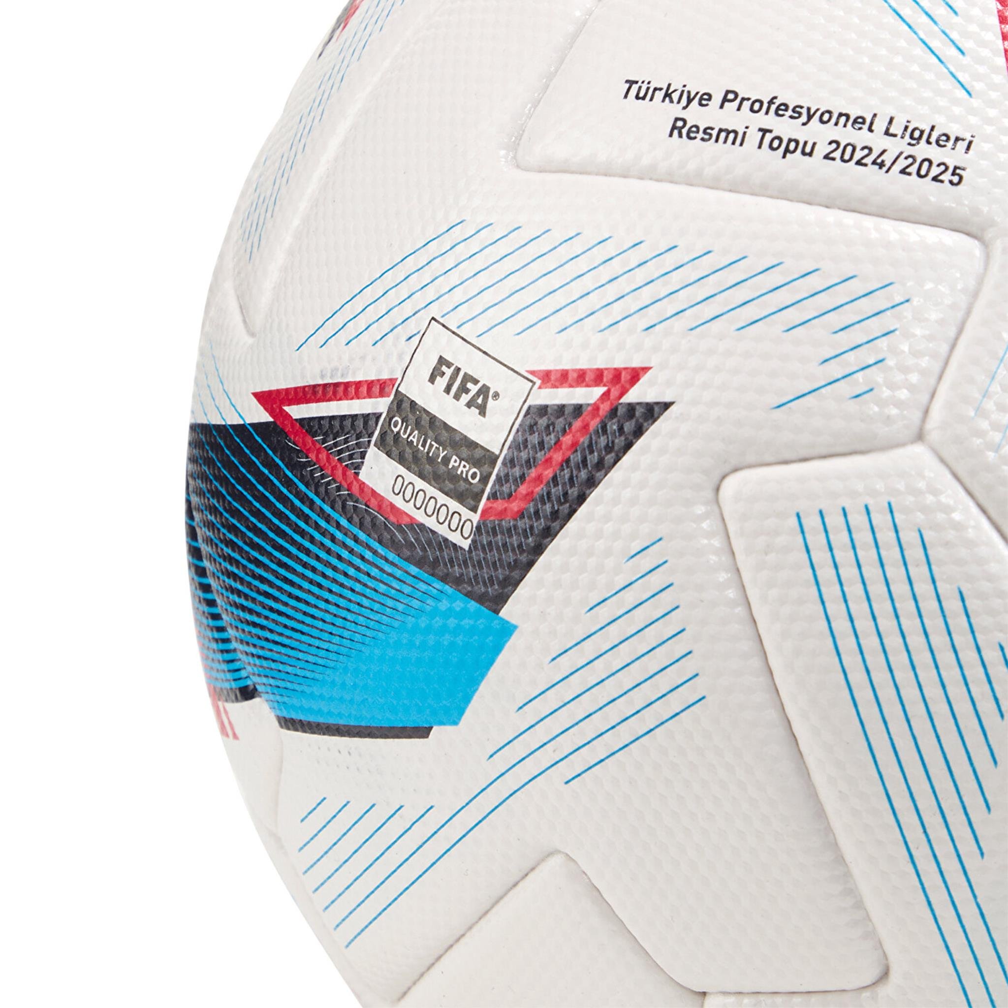 PUMA ORBITA SUPER LIG 1 FUTBOL TOPU 08451701 (FIFA QUALITYPRO)