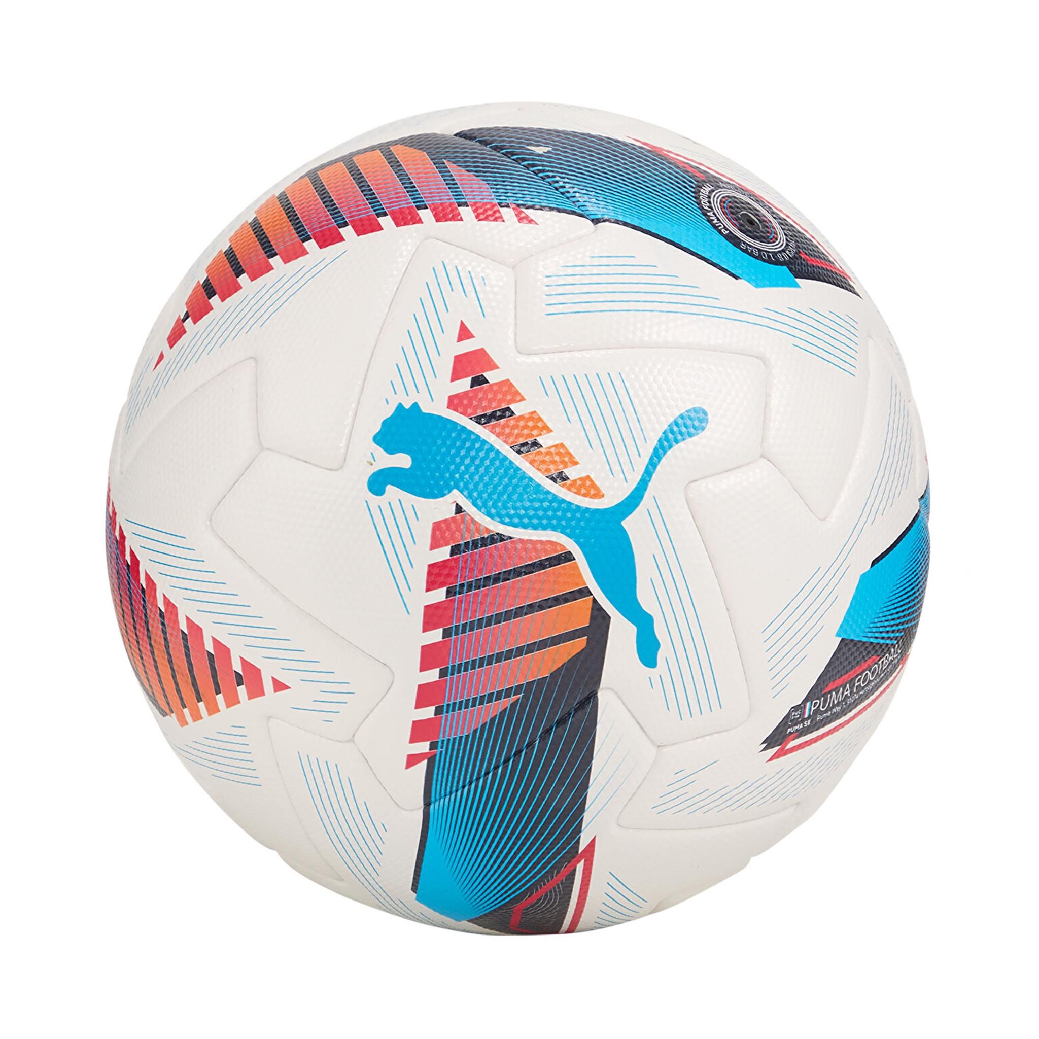 PUMA ORBITA SUPER LIG 1 FUTBOL TOPU 08451701 (FIFA QUALITYPRO)