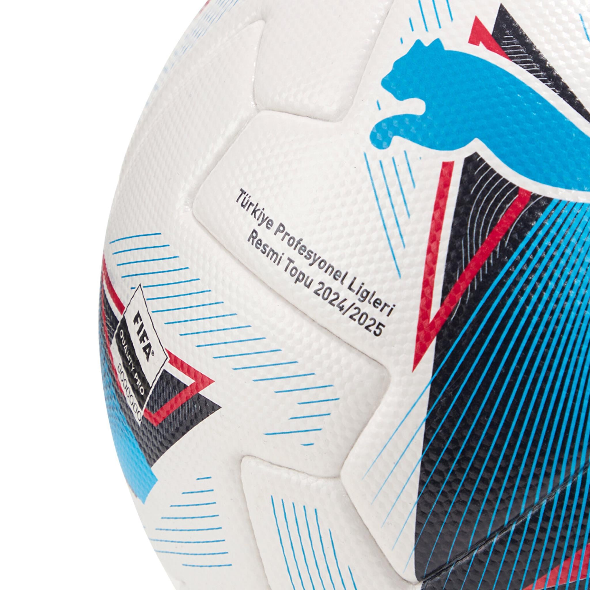 PUMA ORBITA SUPER LIG 1 FUTBOL TOPU 08451701 (FIFA QUALITYPRO)