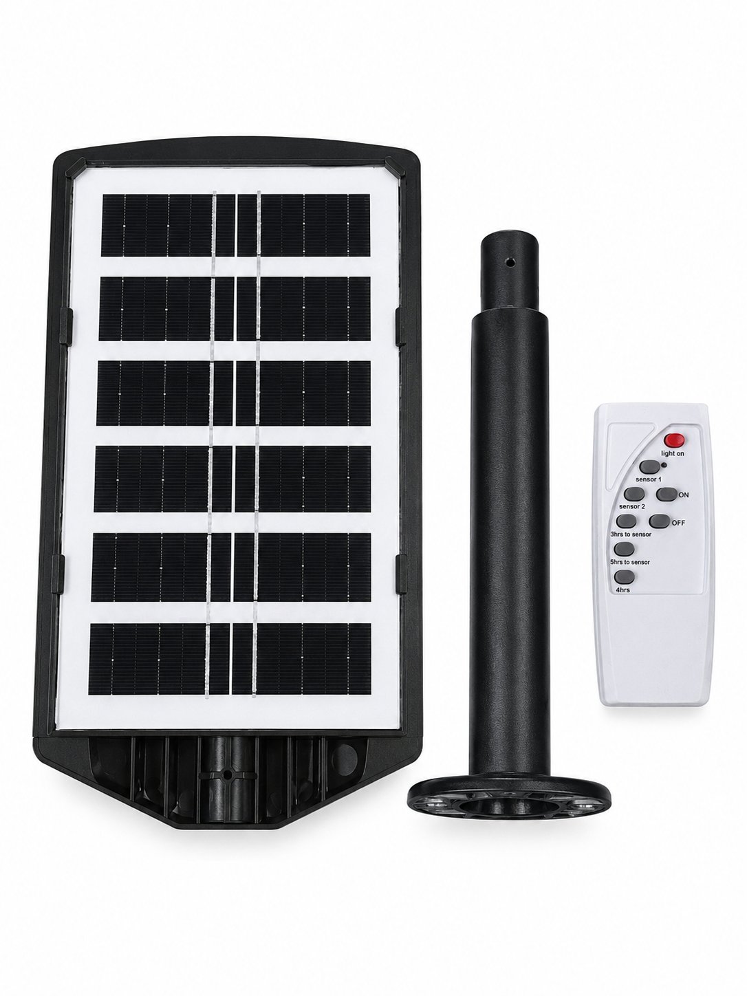 75W Solar Led Lamba