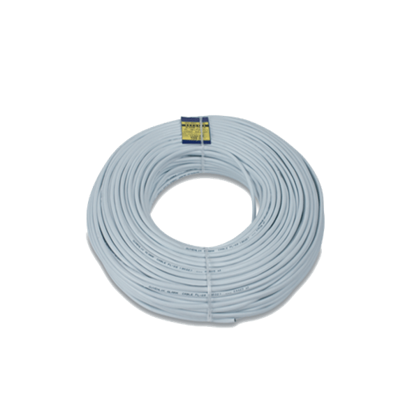 Coaxial 2+1(2x0,22mm)