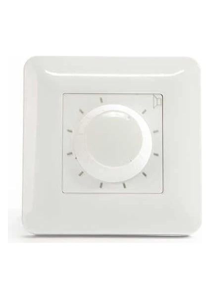 Decon VLK-50N 50W Trafolu Dimer Volume Kontrol Ünitesi