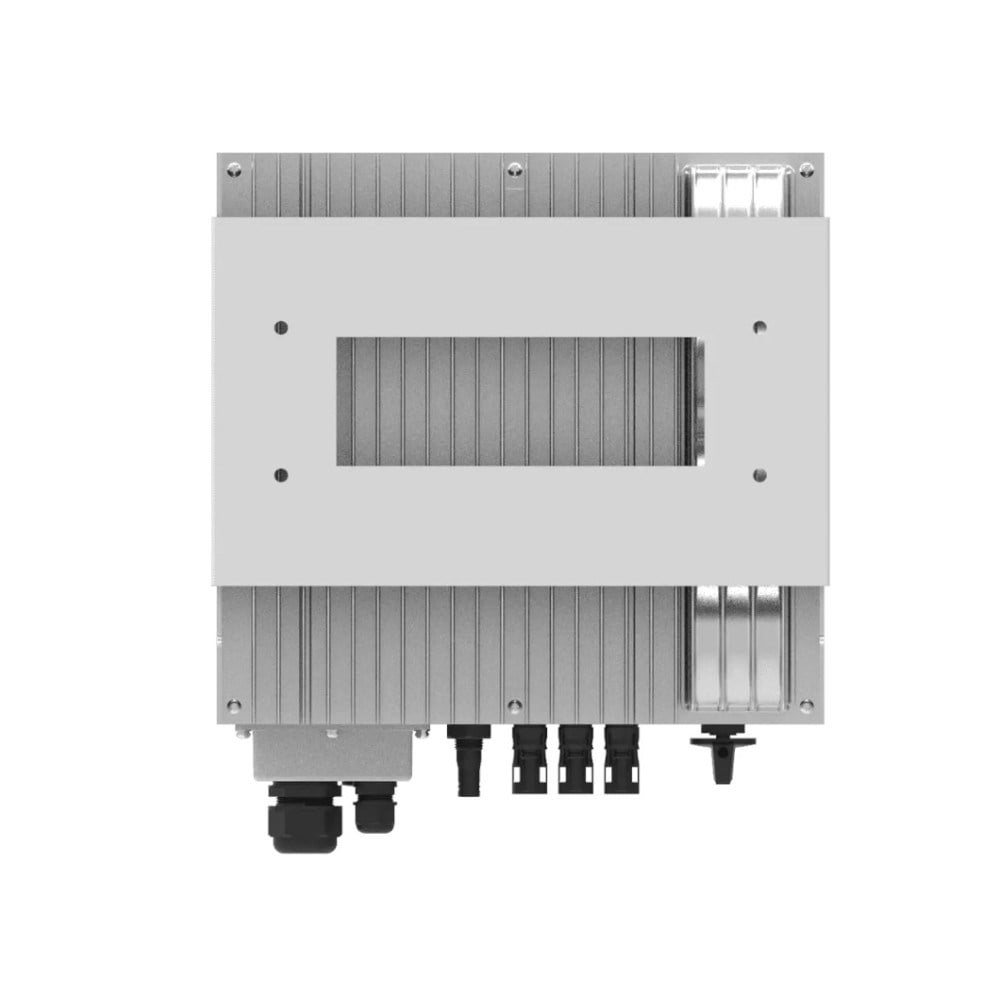 Deye Monofaze 8Kw Ongrid Solar String İnvertör SUN-8K-G02P1-EU-AM2 2 MPPT 3String