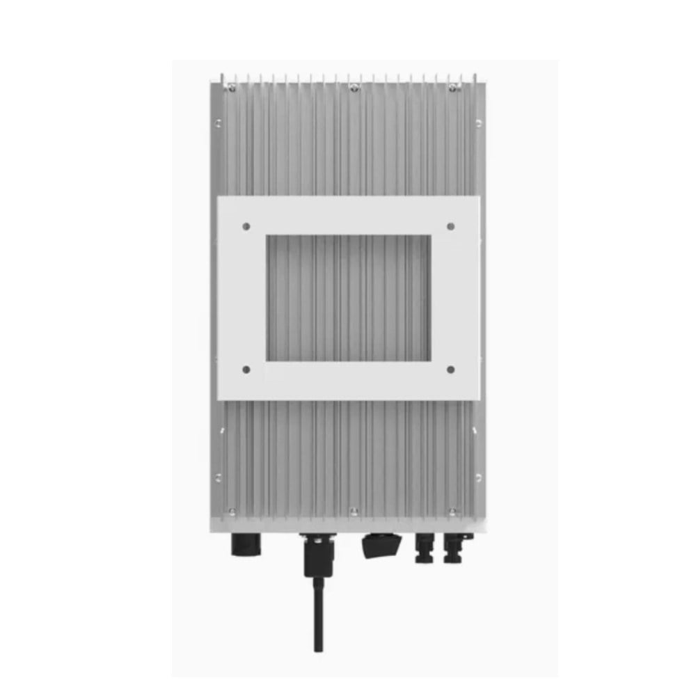 Deye Trifaze 10Kw Ongrid Solar String İnvertör SUN-10K-G06P3-EU-AM2 2 MPPT 2 String