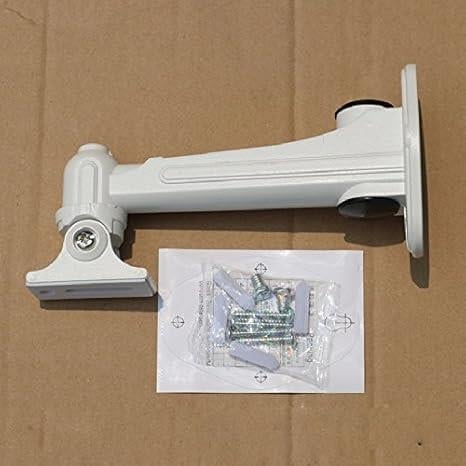 DS-1212ZJ Bullet Kamera Duvar Montaj Braketi 