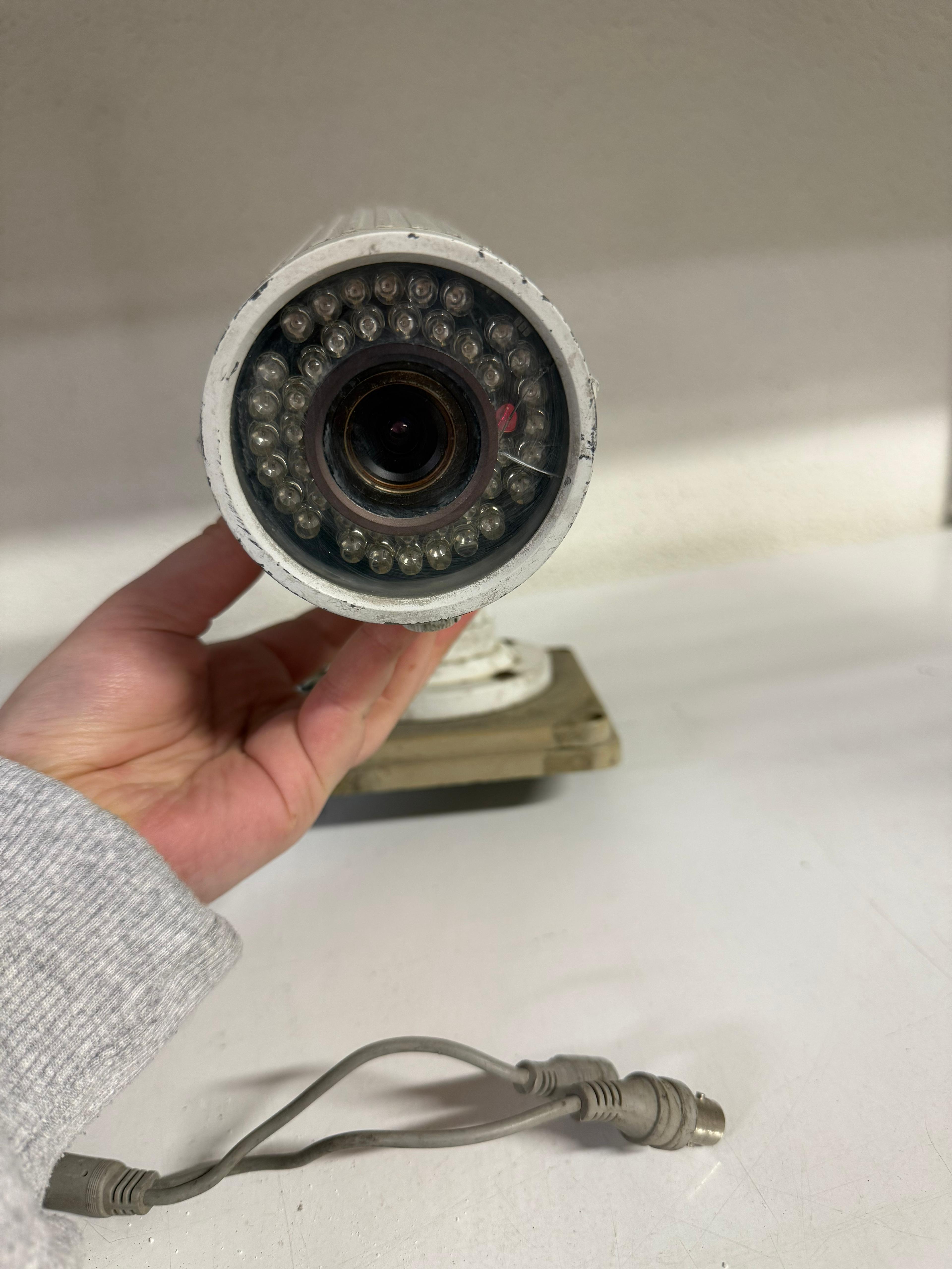 GeoVision GV 2732 XCAVK Kamera