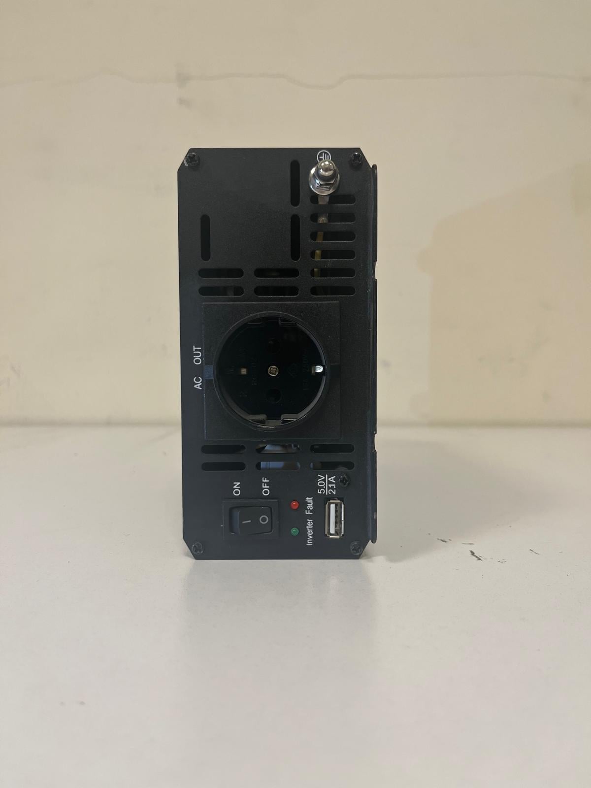 Herotech 1000W Modifiye Sinüs Inverter