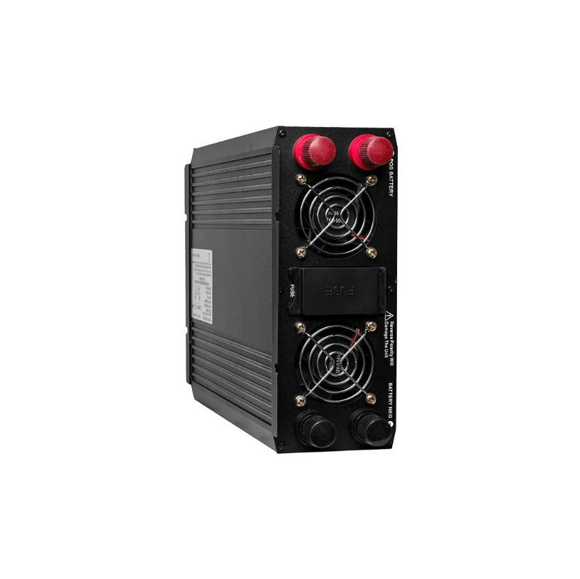 HEROTECH 2000M 2000W MODİFİYE SİNÜS İNVERTER
