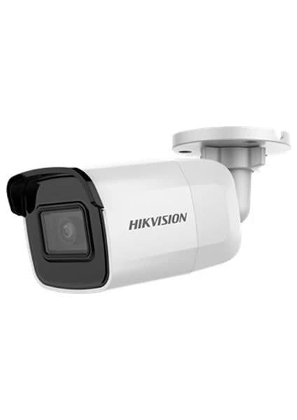 Hikvision 2MP Mini IR Bullet Kamera - H.265+