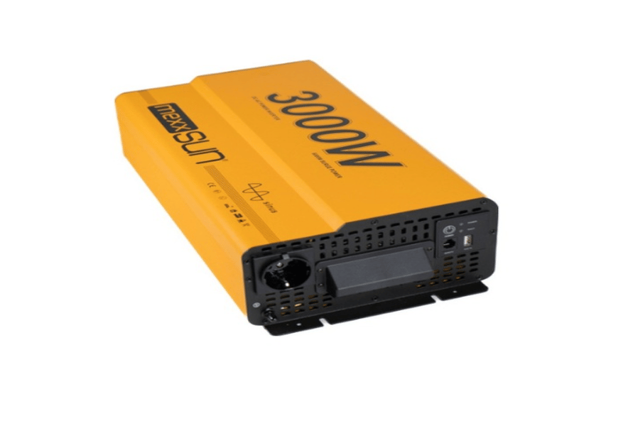 MEXXSUN 3000 WATT TAM SİNÜS İNVERTER