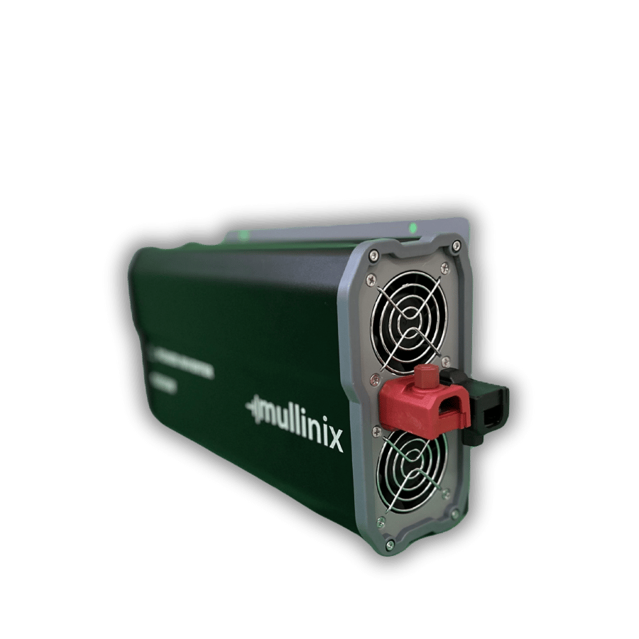 Mullinix 12V 1000W Tam Sinüs Power İnverter