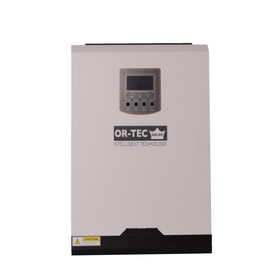 Ortec VP-5000 Akıllı İnverter (Outlet)