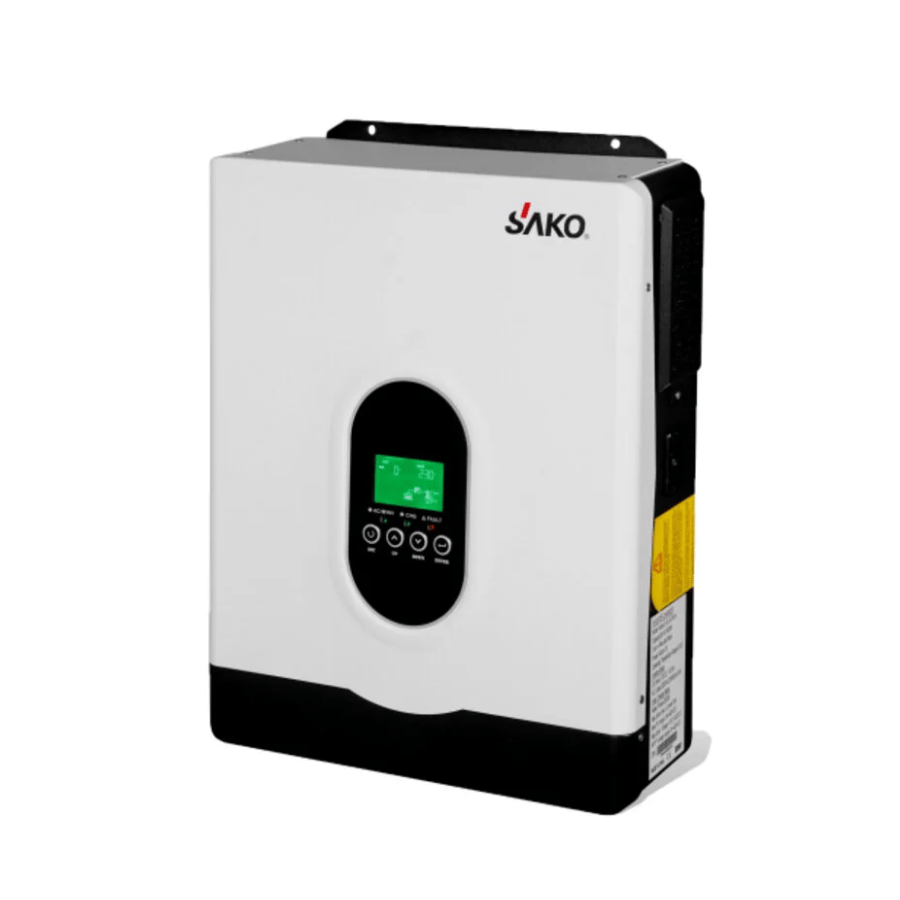 SAKO E-SUN 3KVA  24 V Akıllı İnverter