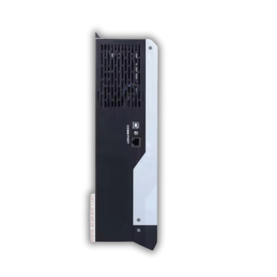 Sako SVP 24V 3000 Watt Akıllı İnverter (50Ah PWM Solar Şarj Kontrol Cihazlı)